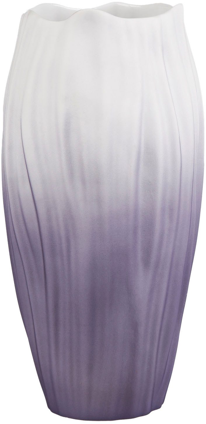 Goebel Tischvase Vase Spirulina (1 St) günstig online kaufen