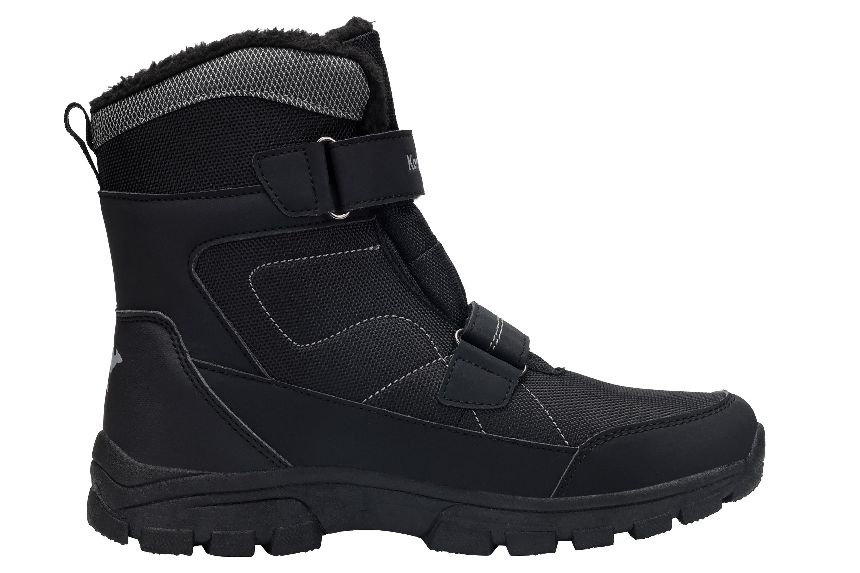 KangaROOS K-Simoo Heri V KTX Winterboots Wasserdicht, Warmfutter,Winterschuhe, Winterstiefel, Snowboots – Bild 2 von 5