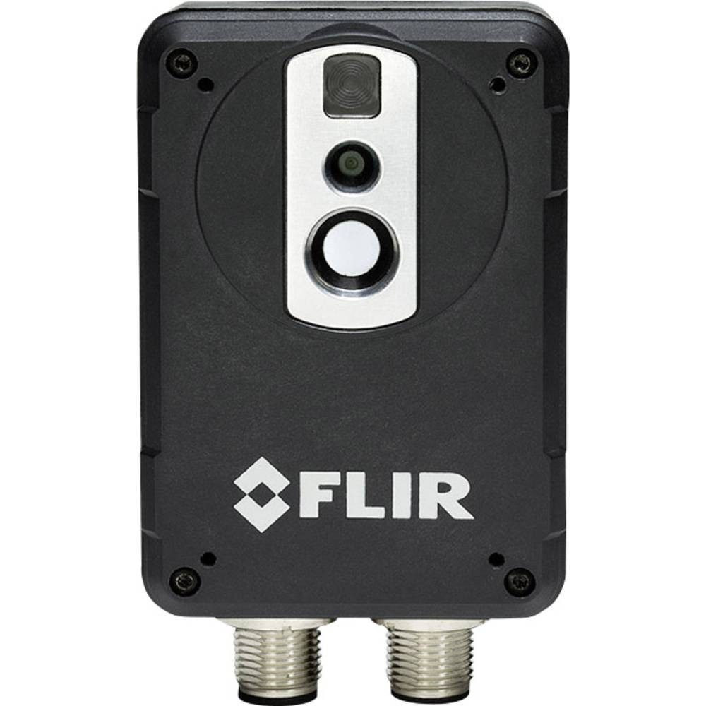 Flir Wärmebildkamera Temperatursensor