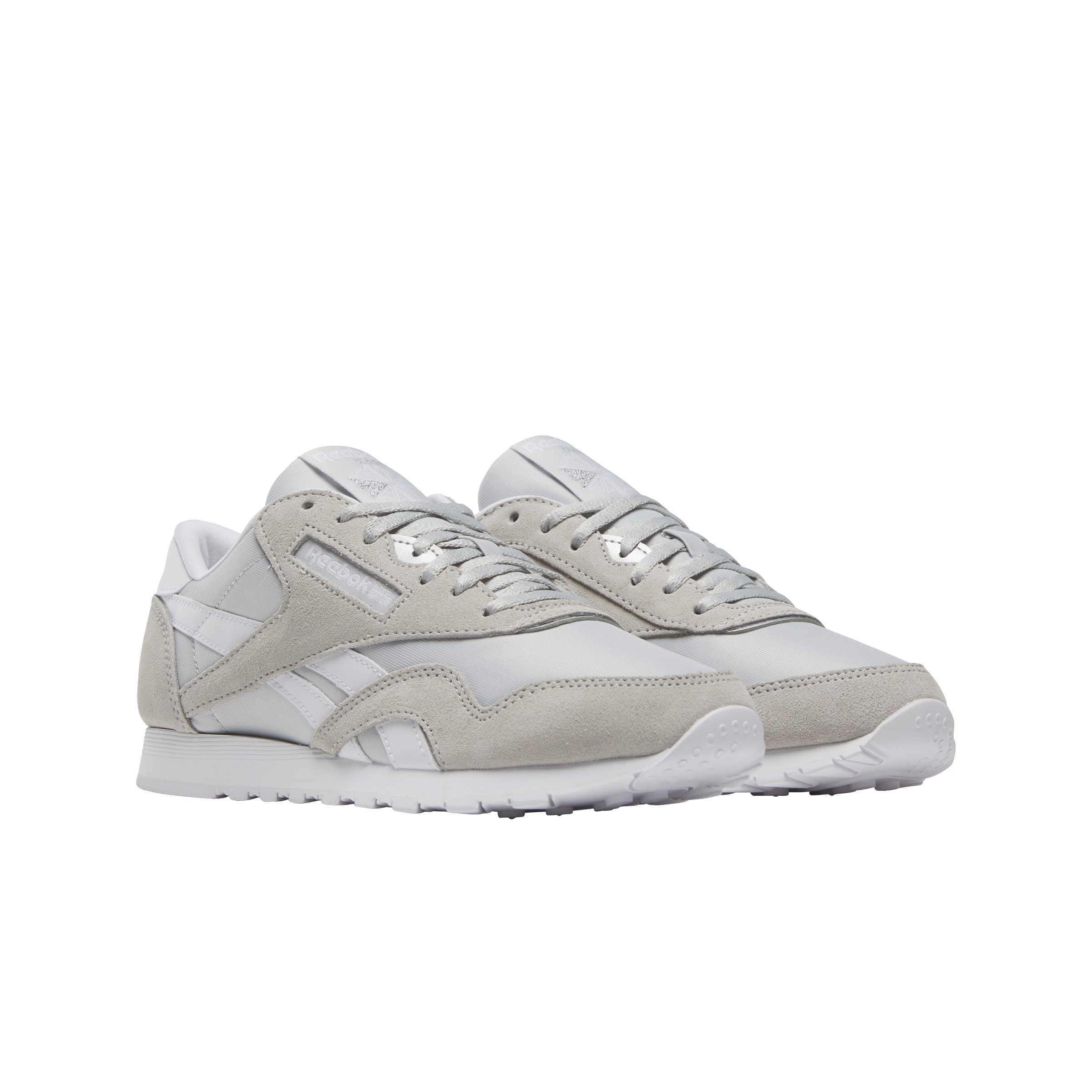 Reebok Classic CL NYLON Sneaker