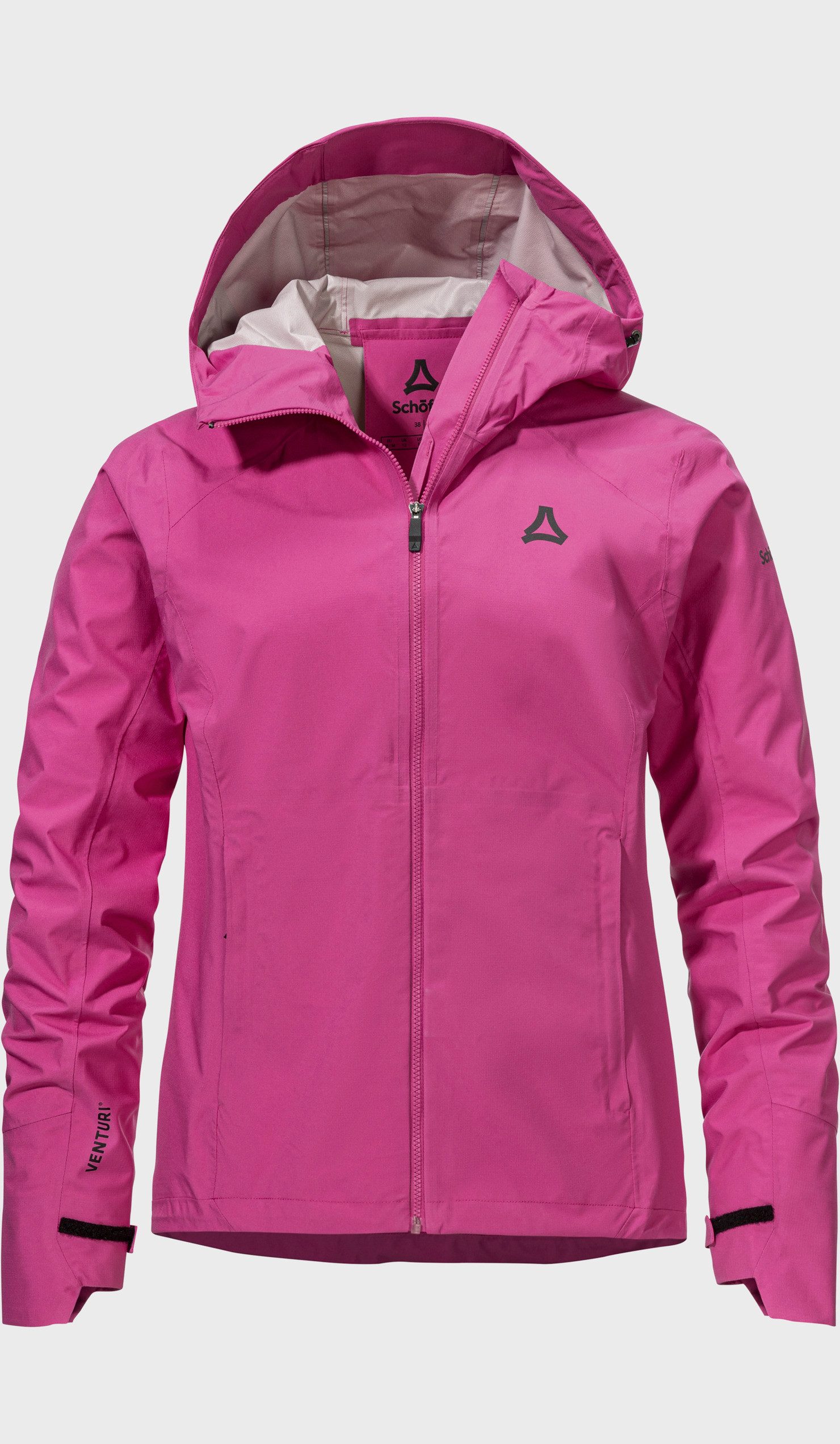 Schöffel Outdoorjacke 2.5L Jacket Style Tajiva WMN