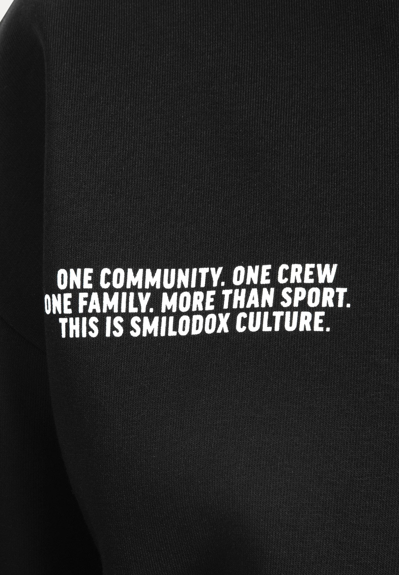 Smilodox Jogginganzug Levian, hochwertiges Set aus Hoodie und Jogginghose, Oversized, Oversize