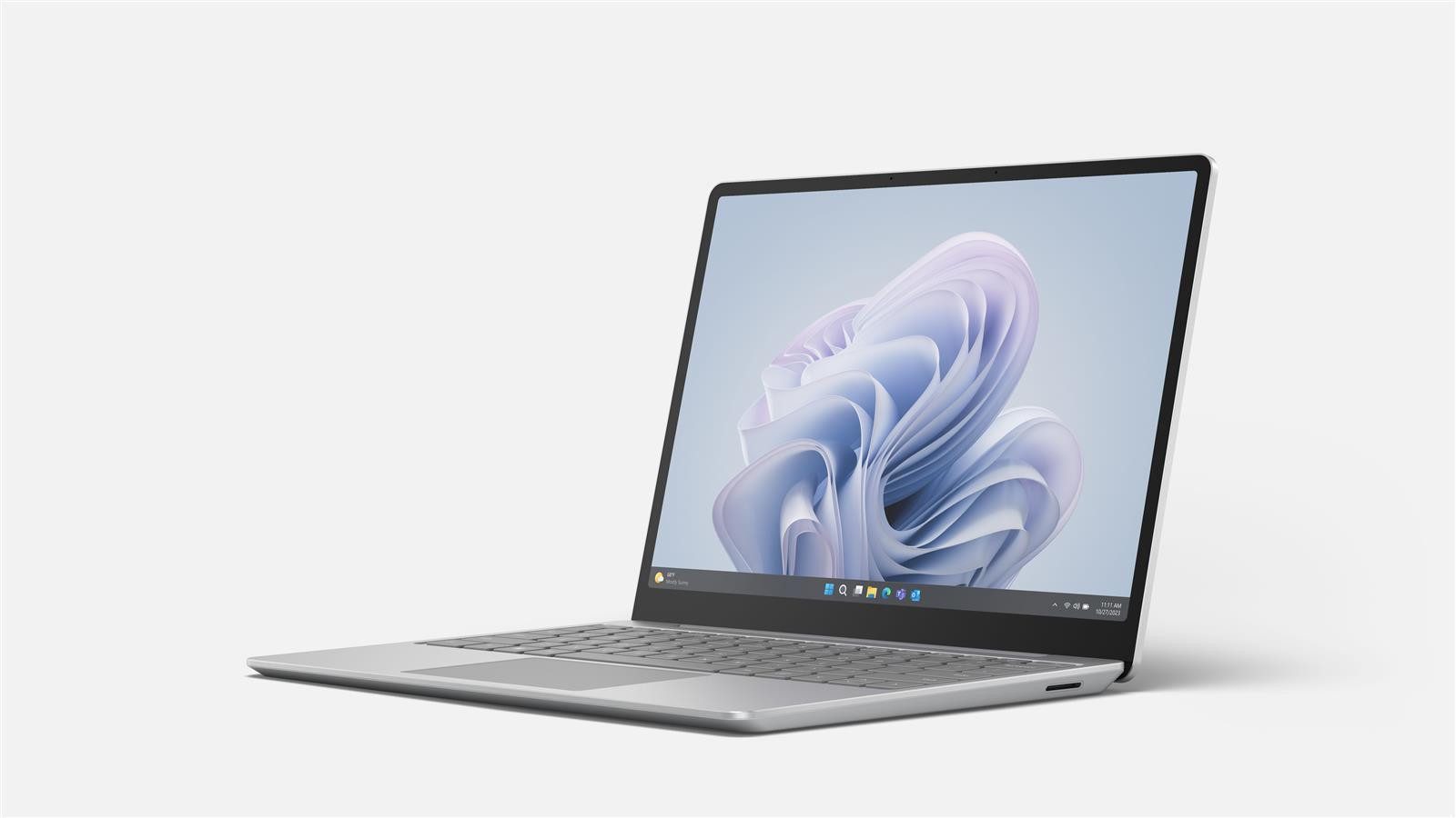 Microsoft MICROSOFT Surface Laptop Go 3 31,5cm (12,4) i5-1235U 8GB 128GB W11P Notebook