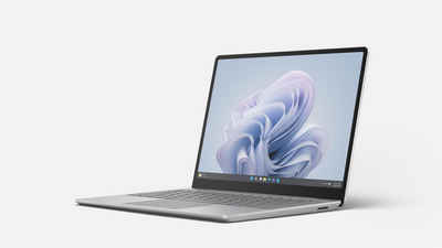 Microsoft MICROSOFT Surface Laptop Go 3 31,5cm (12,4) i5-1235U 8GB 128GB W11P Notebook