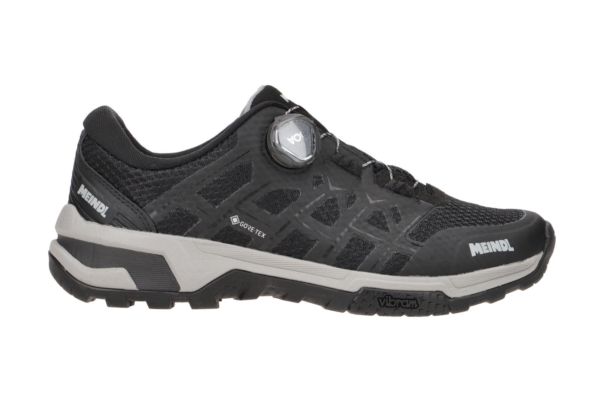 Meindl 4700 01 Schnürschuh