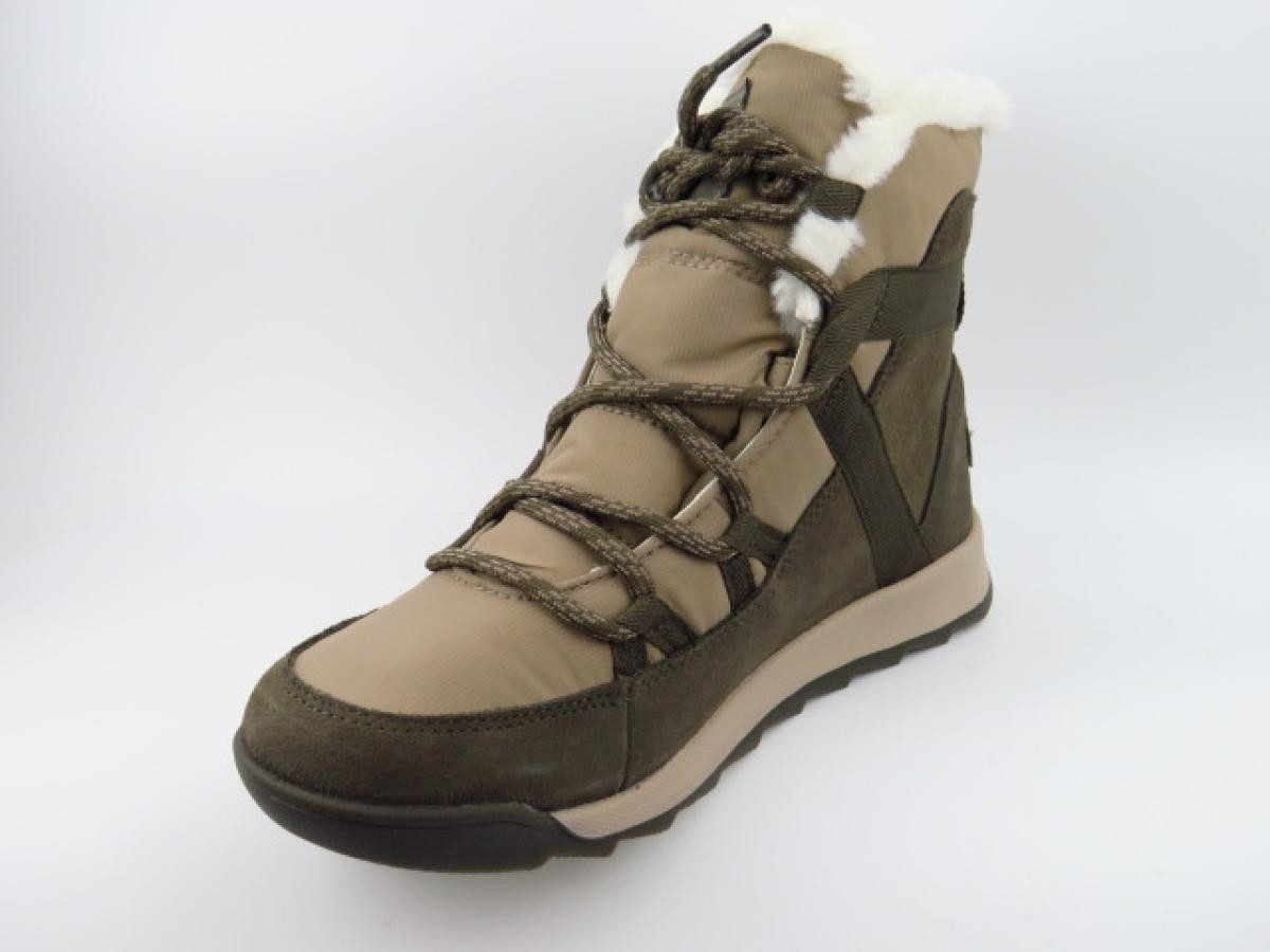 Sorel Whitney Ii Sorel Winterstiefel Damen Test Sorel Whitney II - Main Image