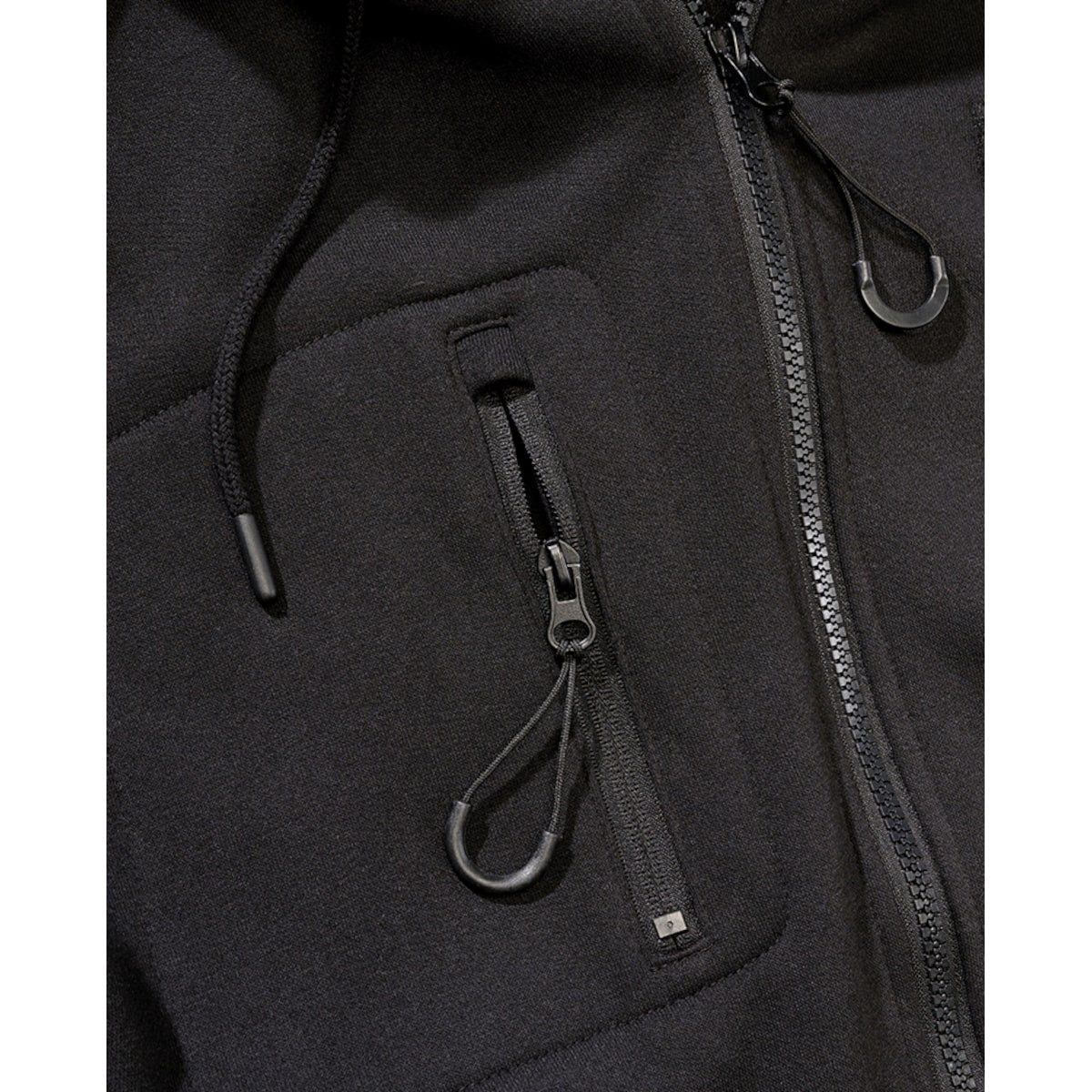 BWuM Outdoorjacke BWuM Tactical Kapuzenjacke / günstig online kaufen