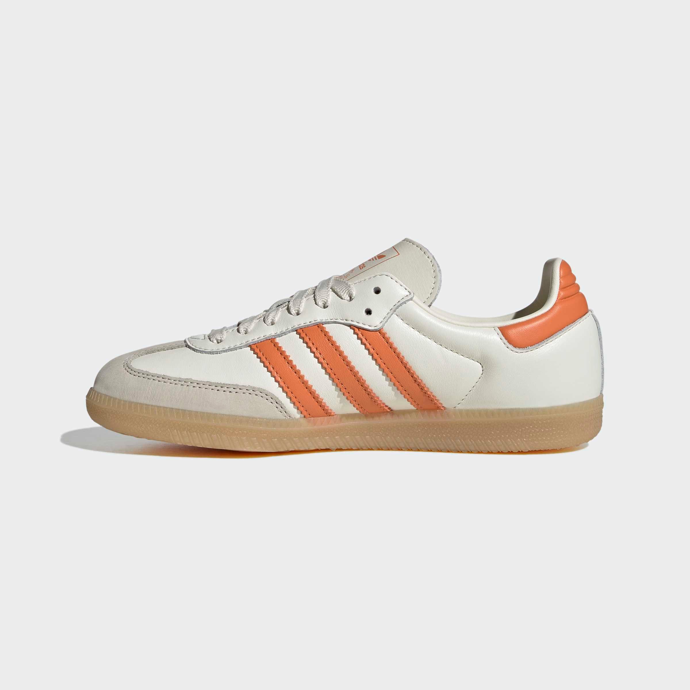 adidas Originals SAMBA OG Sneaker