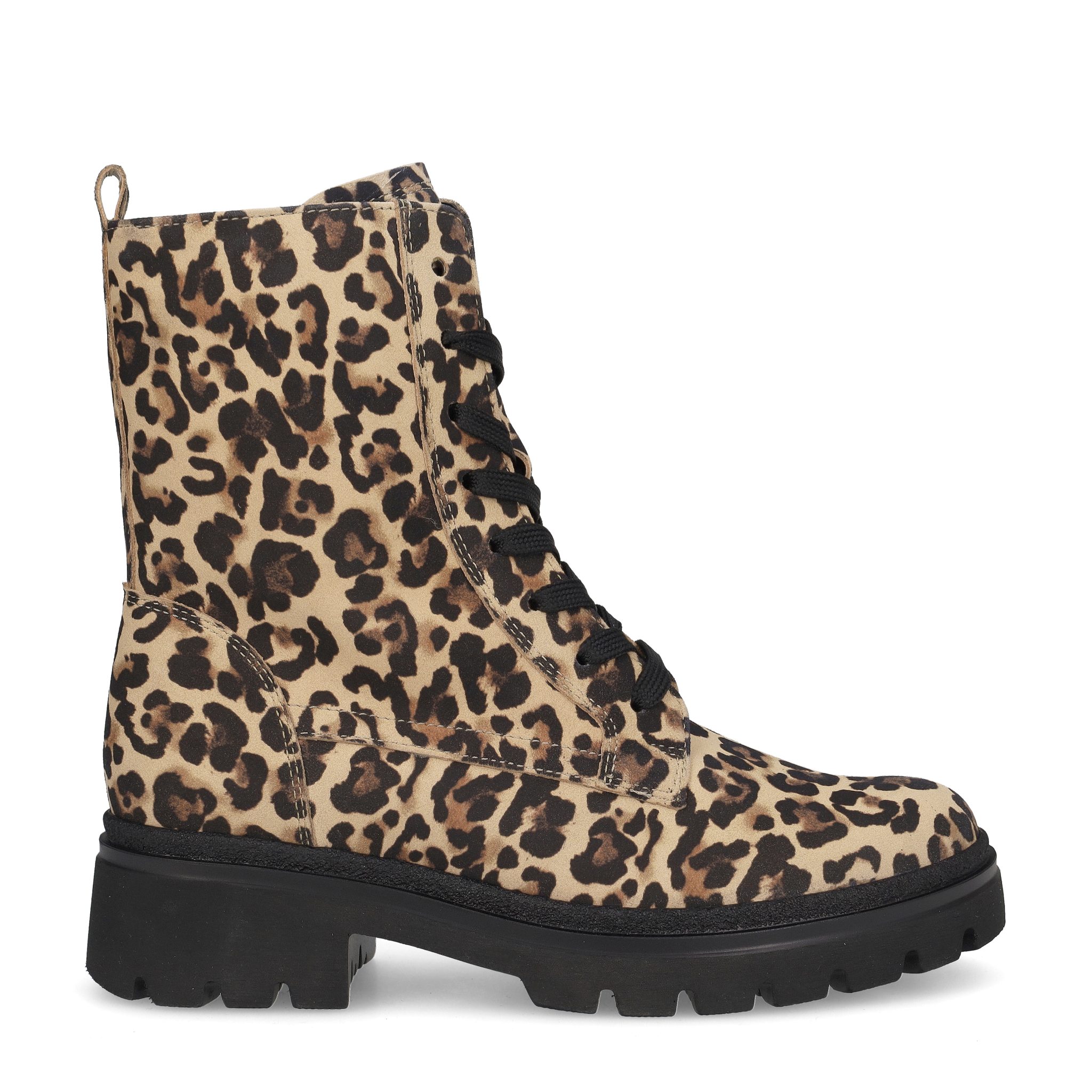 Gabor Gabor 2.745.80_7, Boots, Leo-Look, Damen günstig online kaufen