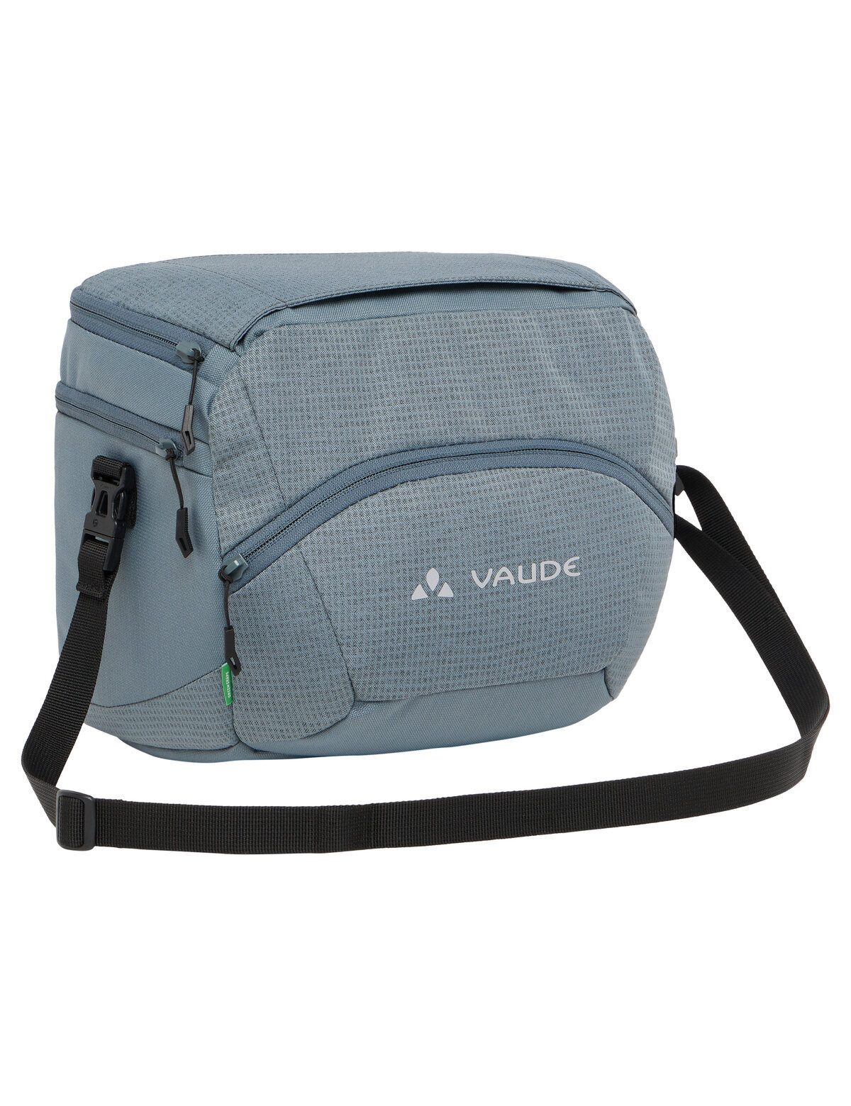 VAUDE Lenkertasche OnTour Box L (KLICKfix ready) (1-tlg), große Lenkertasche mit 6 l Volumen