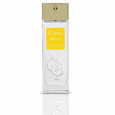 Alyssa Ashley Körperpflegeduft Cedro Musk Eau De Parfum Spray 100ml