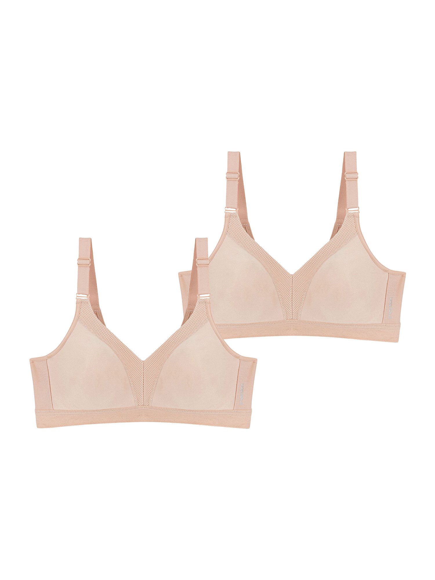 Triumph Sport-BH Triaction Wellness (2-tlg) Damen günstig online kaufen