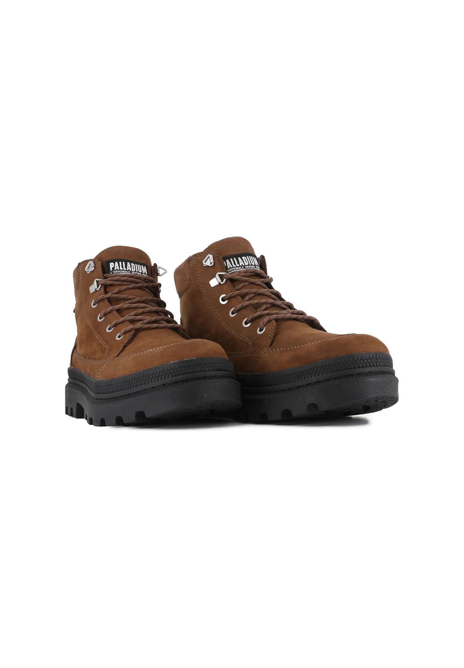 Palladium Pampa Sportcuff Gtx Stiefel
