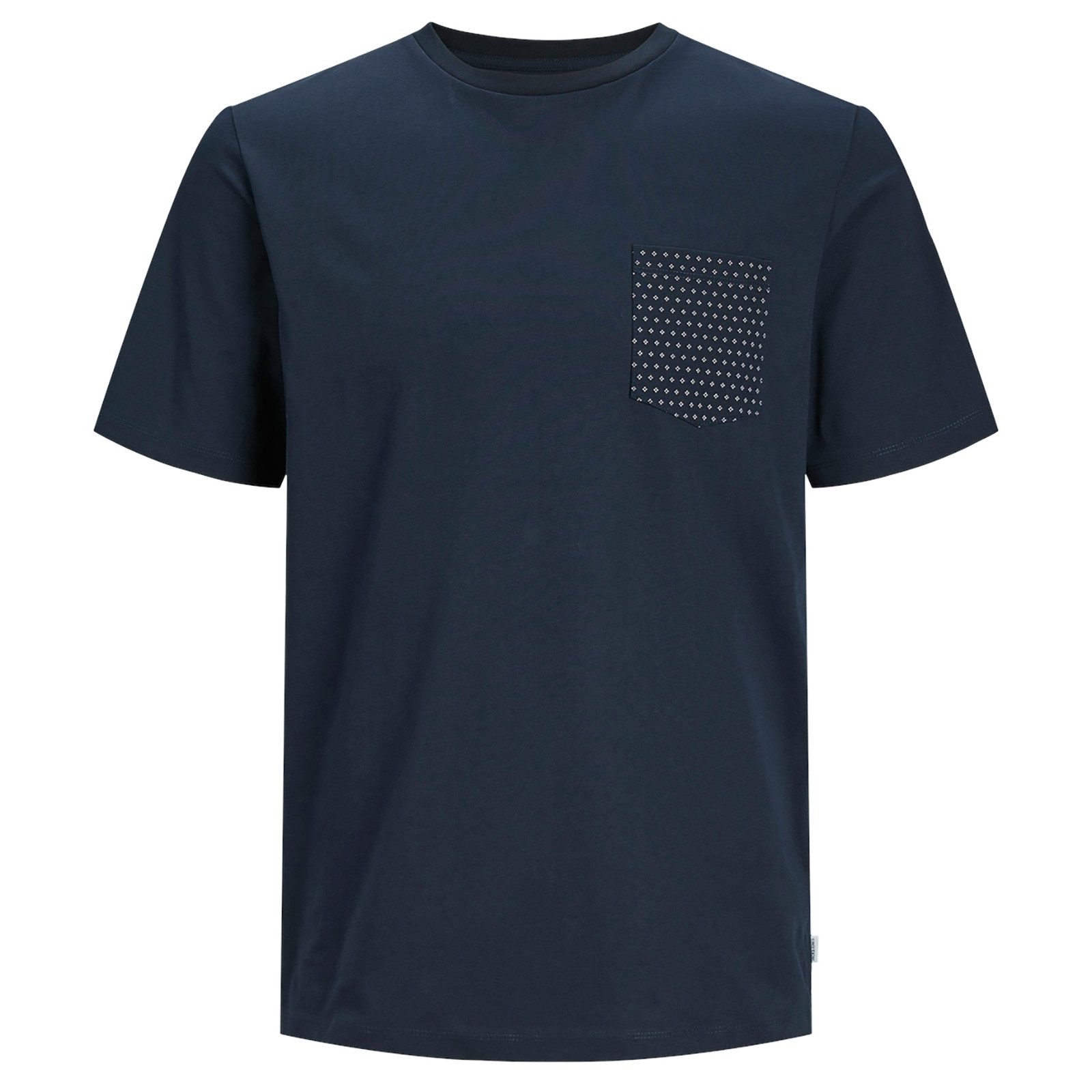 Jack & Jones Rundhalsshirt Jack&Jones Shirt günstig online kaufen