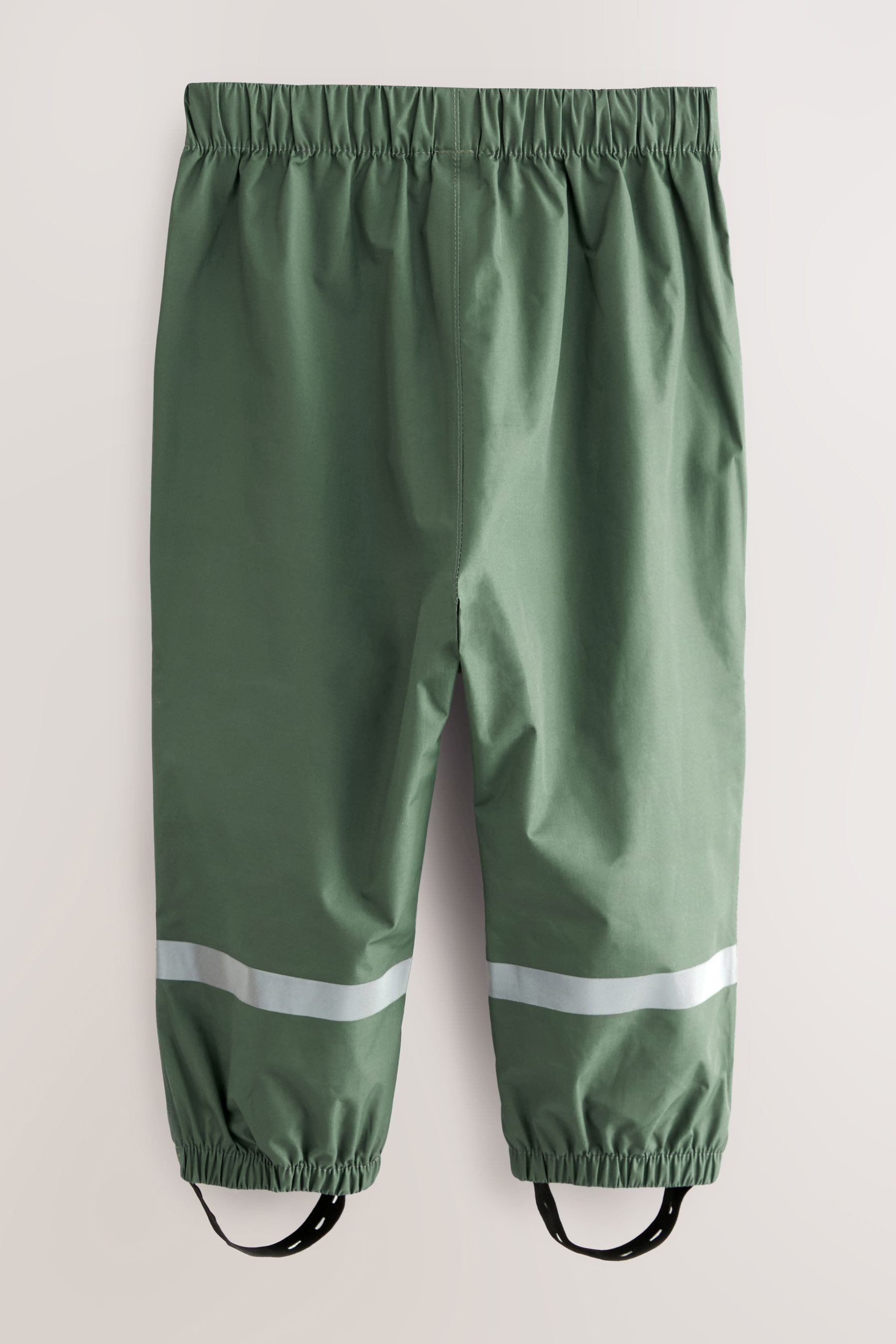 Next Regen- und Matschhose Wasserabweisende Hosen im 2er-Pack (2-tlg)
