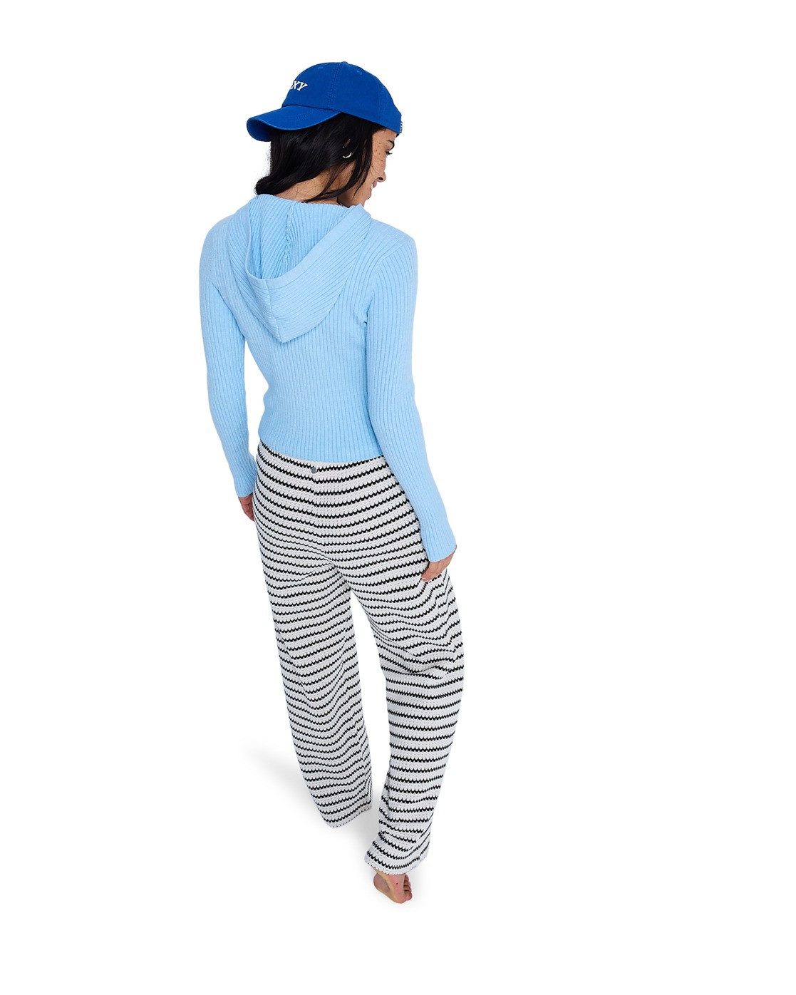 Roxy Sweatshirt Surf Society günstig online kaufen