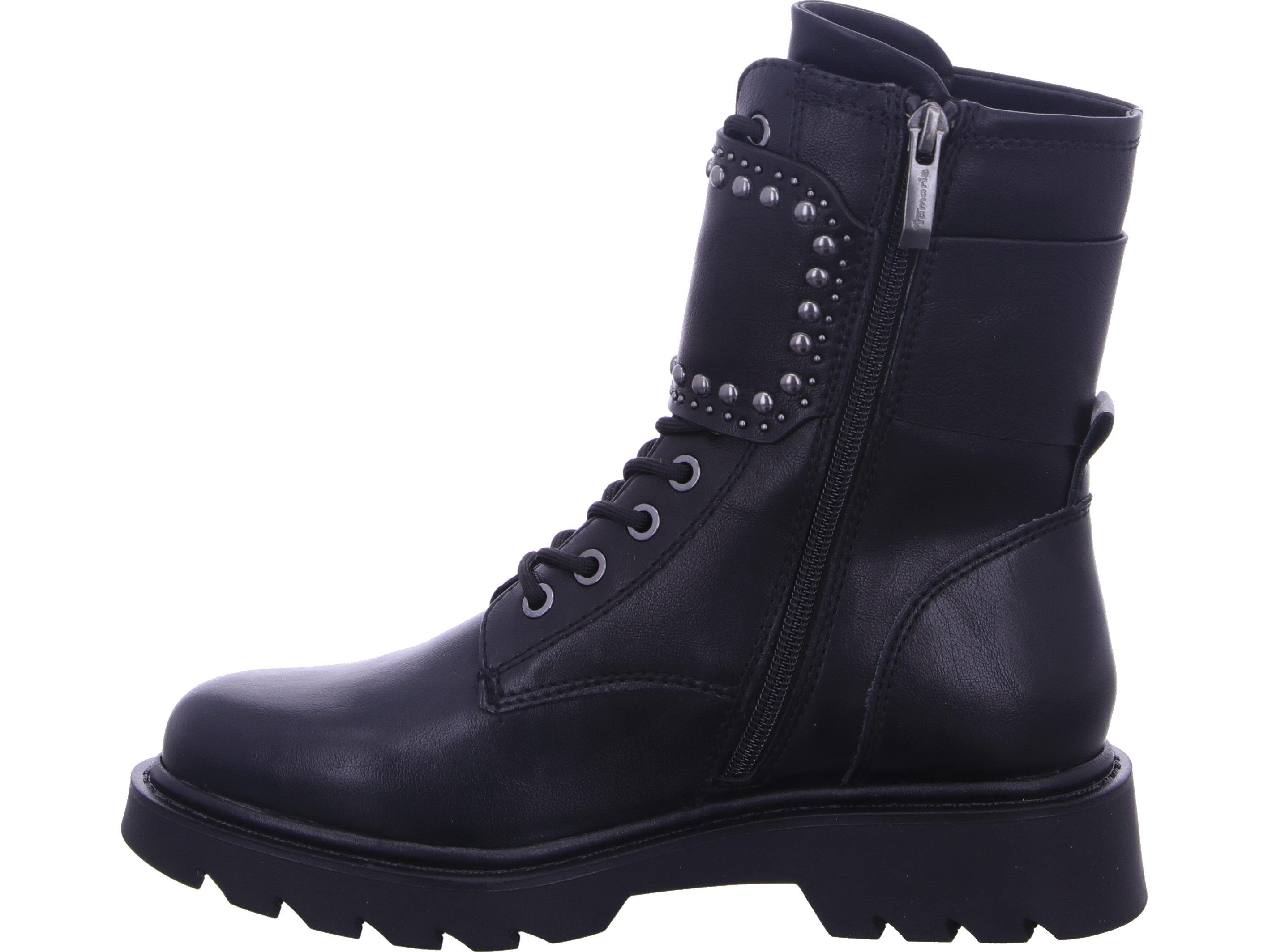 Tamaris Schnürboots 100% vegan