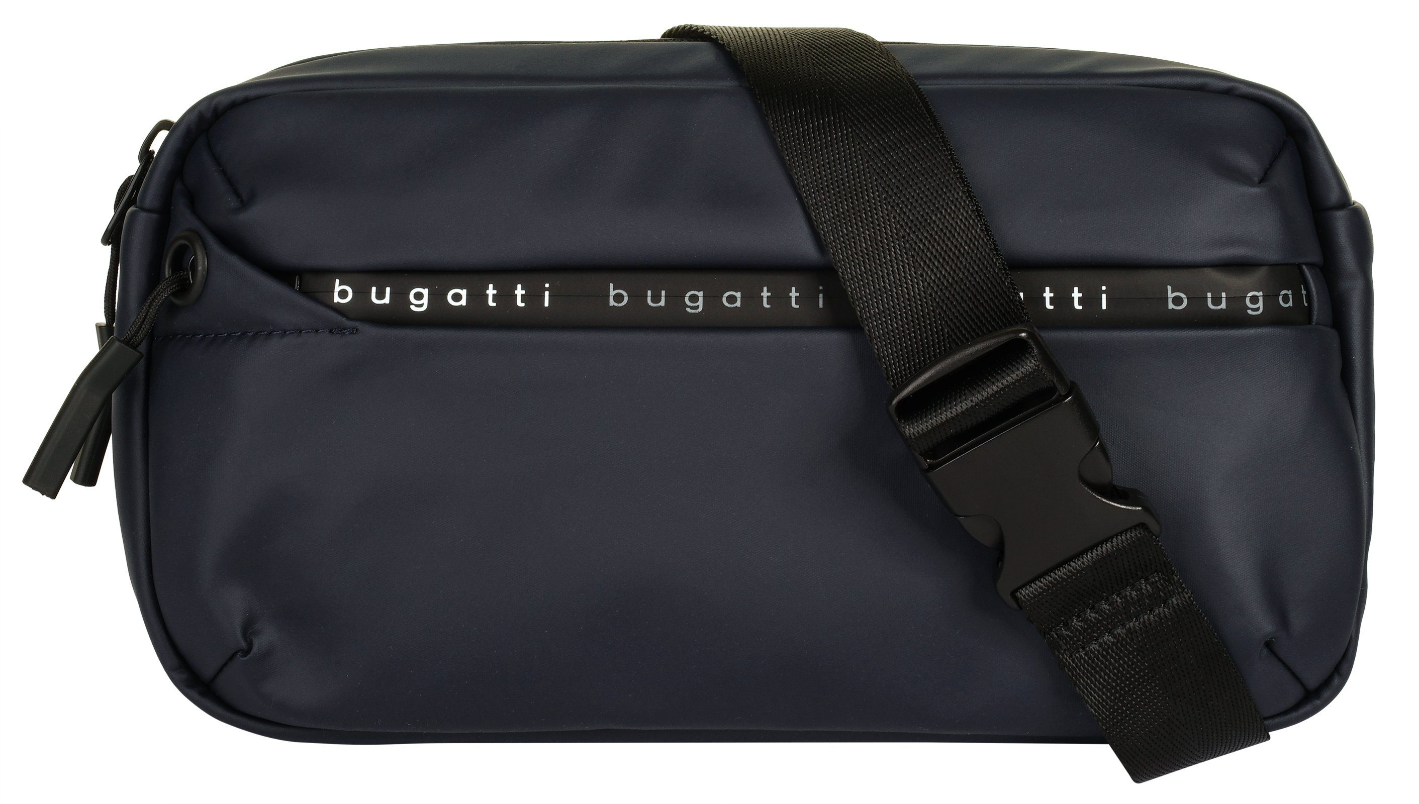 bugatti Gürteltasche BLANC