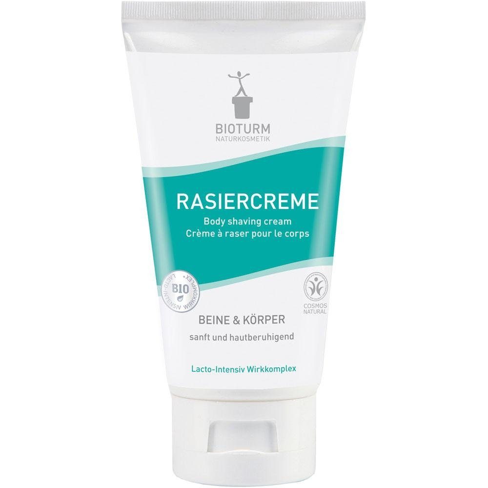 Bioturm Rasiercreme