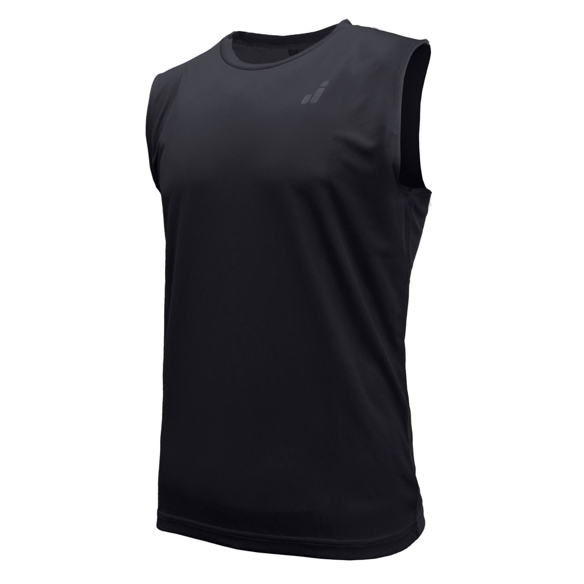Joluvi Funktionsshirt Joluvi Funktionsshirt SHOCK TIR ür Herren, Ärmellos atmungsaktiv, Leicht