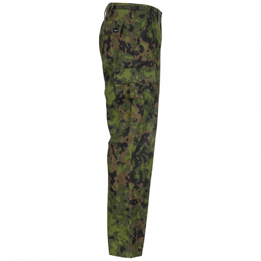 MFH Outdoorhose MFH US Kampfhose BDU - Klassische Army Hose.