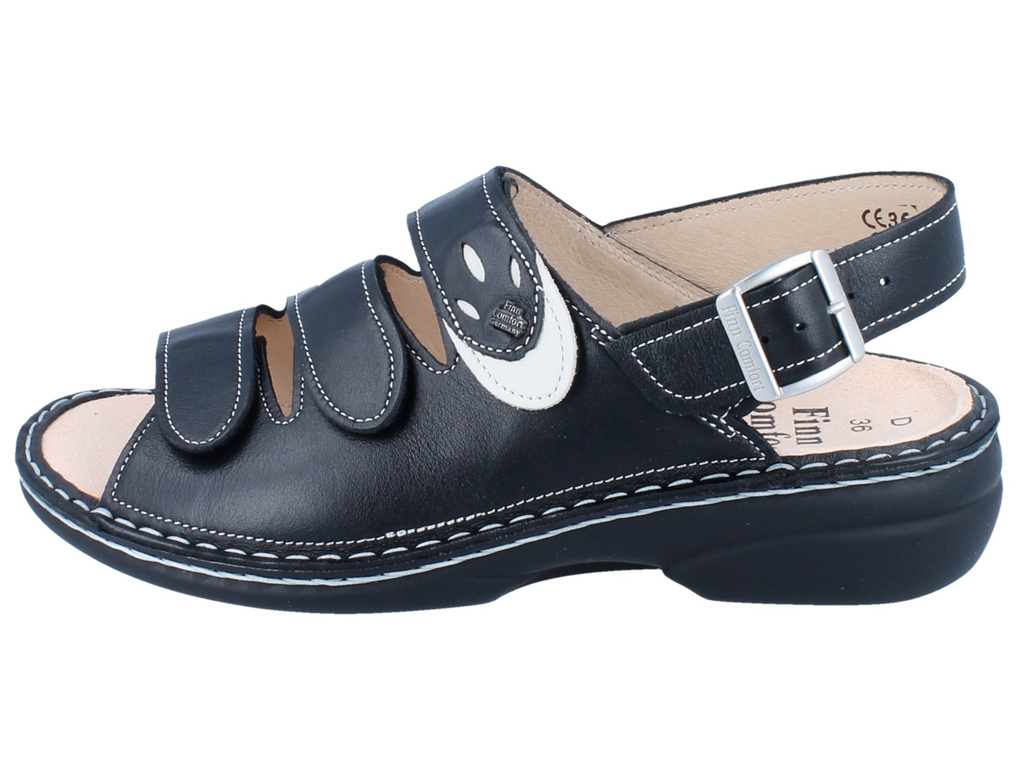 Finn Comfort Sandale günstig online kaufen