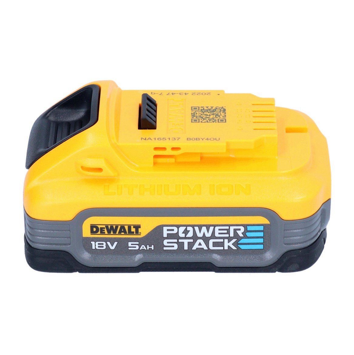 18 V Nm N Brushless DCD 95 + 1x DeWalt Akku Schlagbohrschrauber Ah 5,0 996 Schlagbohrmaschine