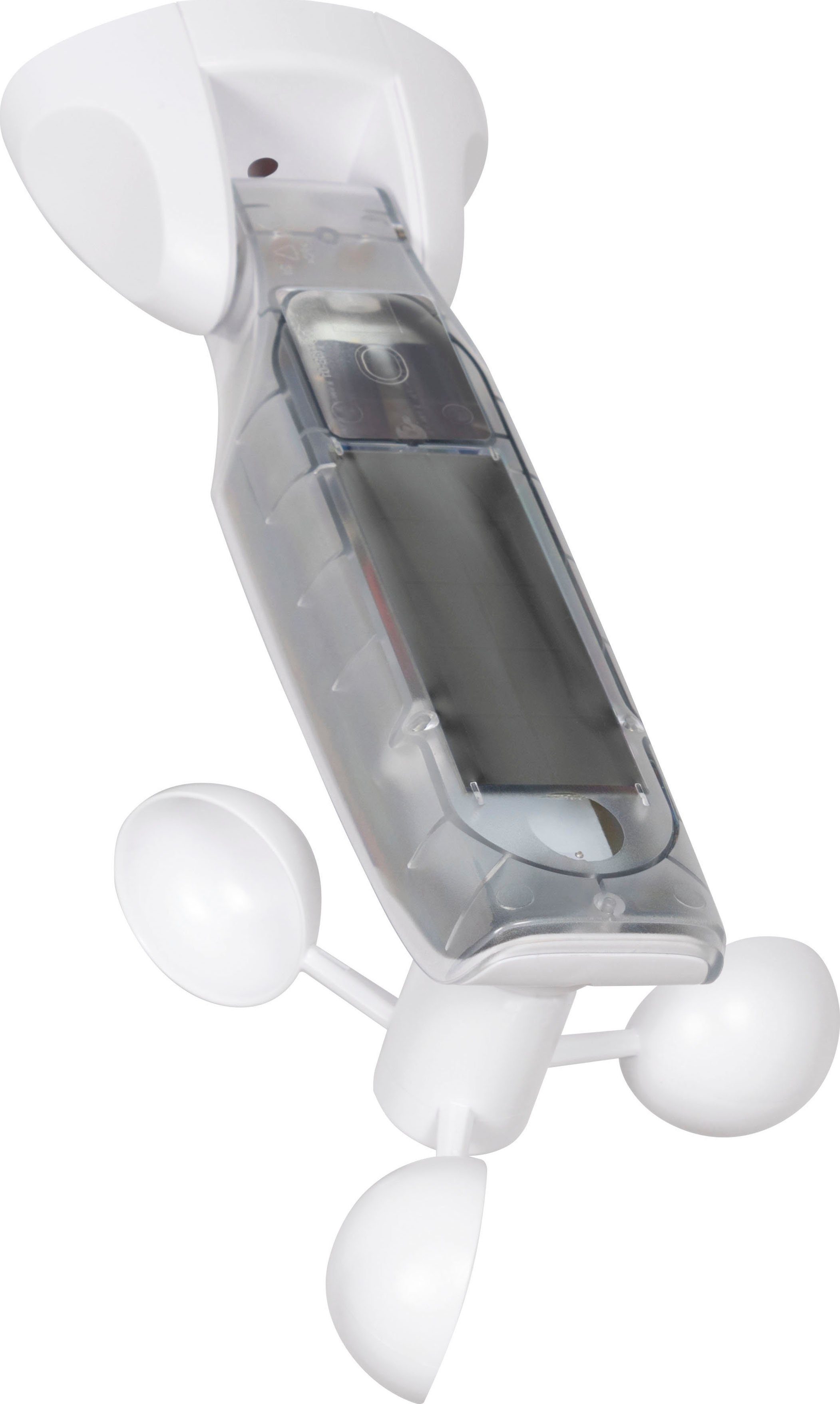 HOMEPILOT Sensor Sonnen- und Windsensor smart