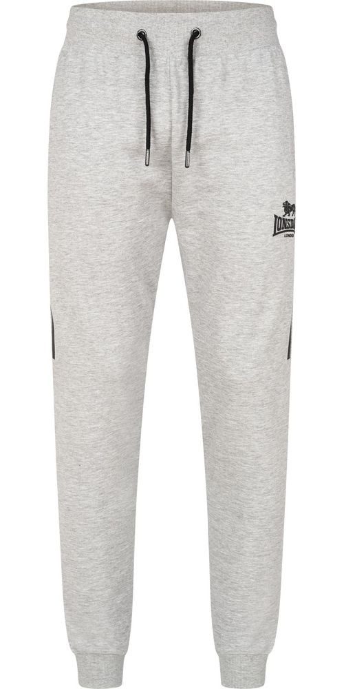 Lonsdale Trainingshose Grinstead Jogginghose Normale Passform günstig online kaufen