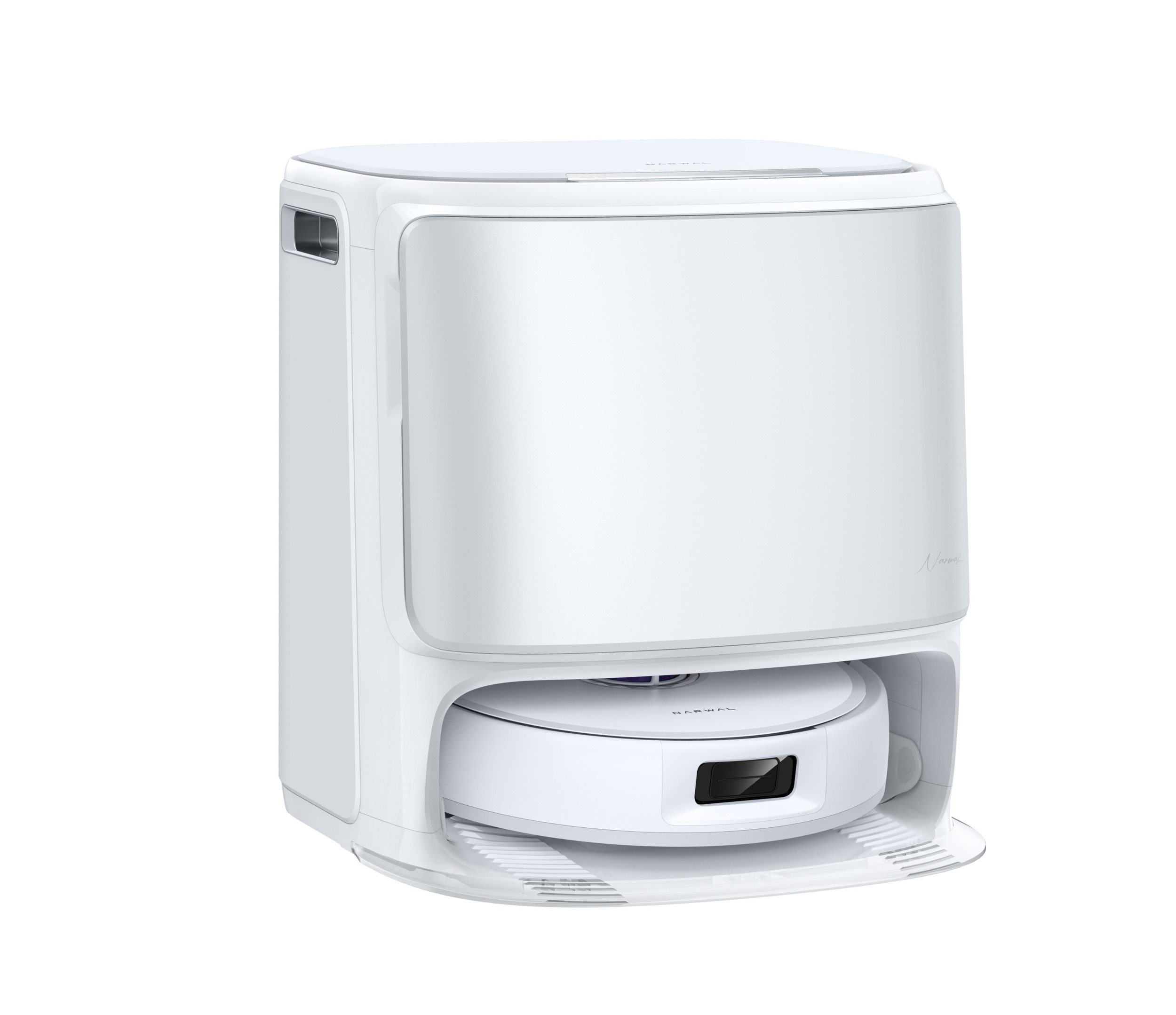 Narwal Saugroboter NARWAL Freo Z10 Weiß