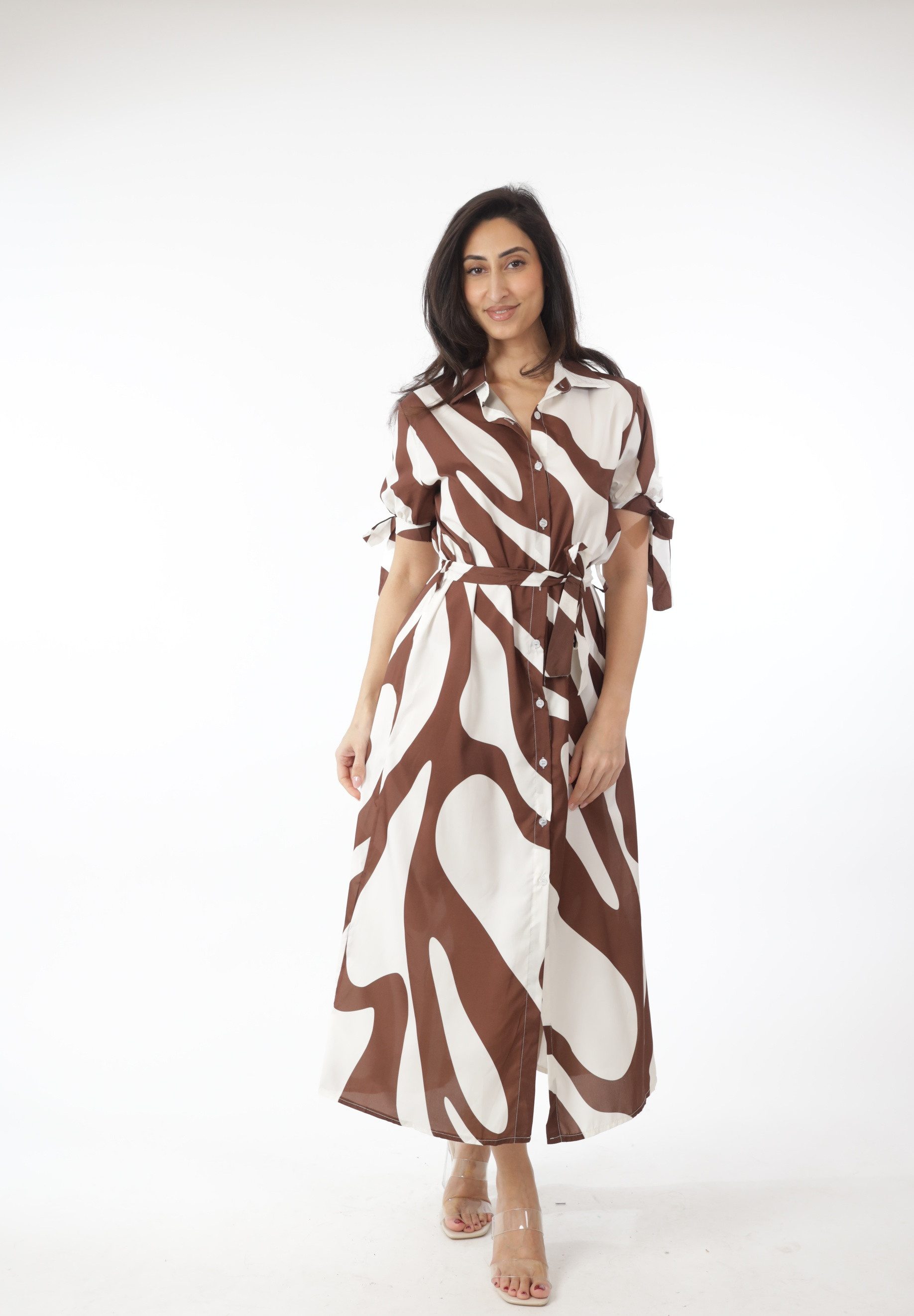 Elara Sommerkleid Kleid günstig online kaufen