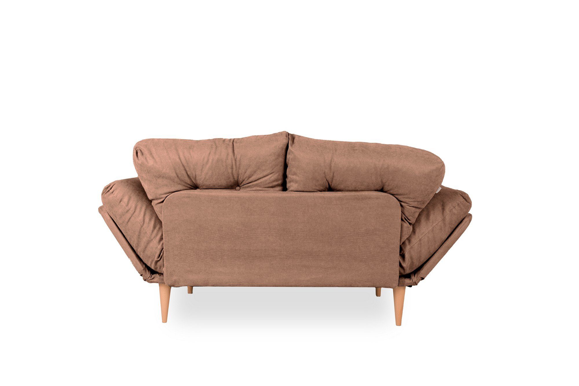 Skye FTN1354-3-Sitz-Sofa-Bett Decor Sofa
