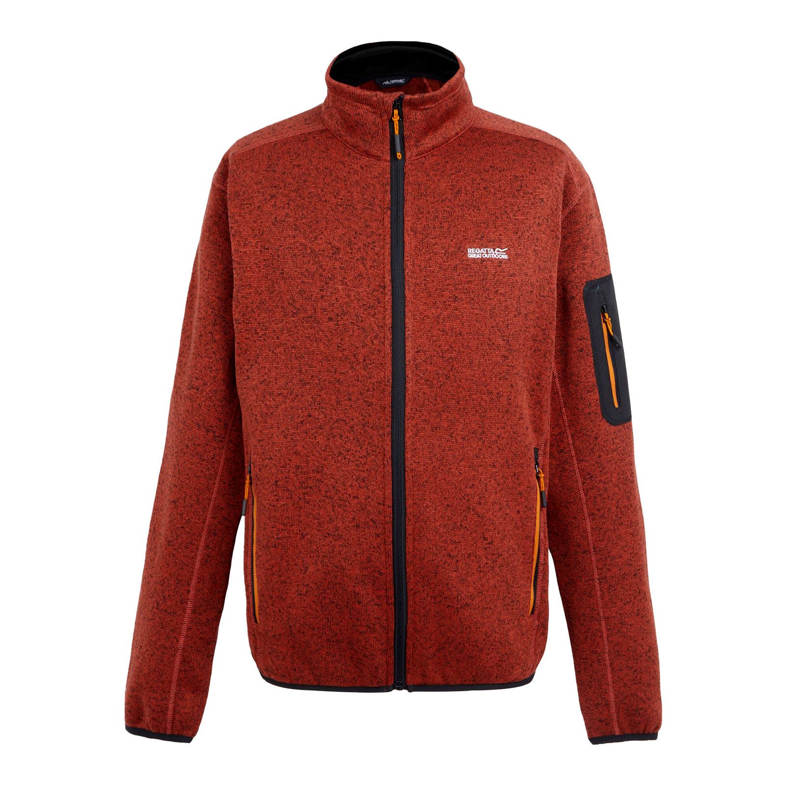 Regatta Strickfleecejacke Strickfleecejacke Newhill günstig online kaufen