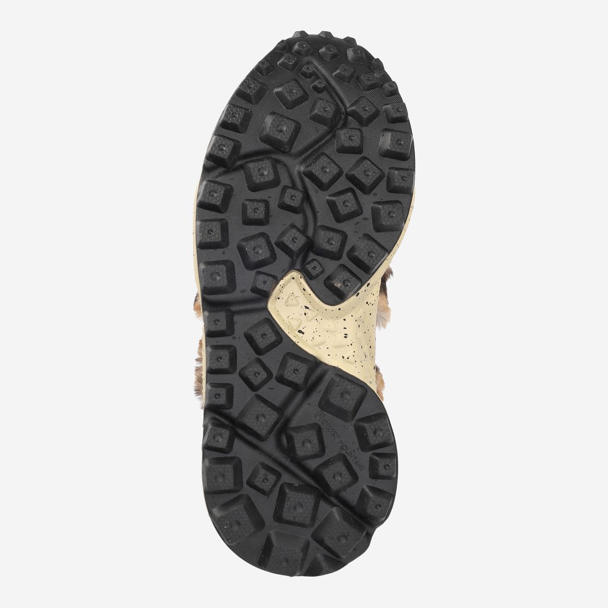 Flower Mountain Sneaker