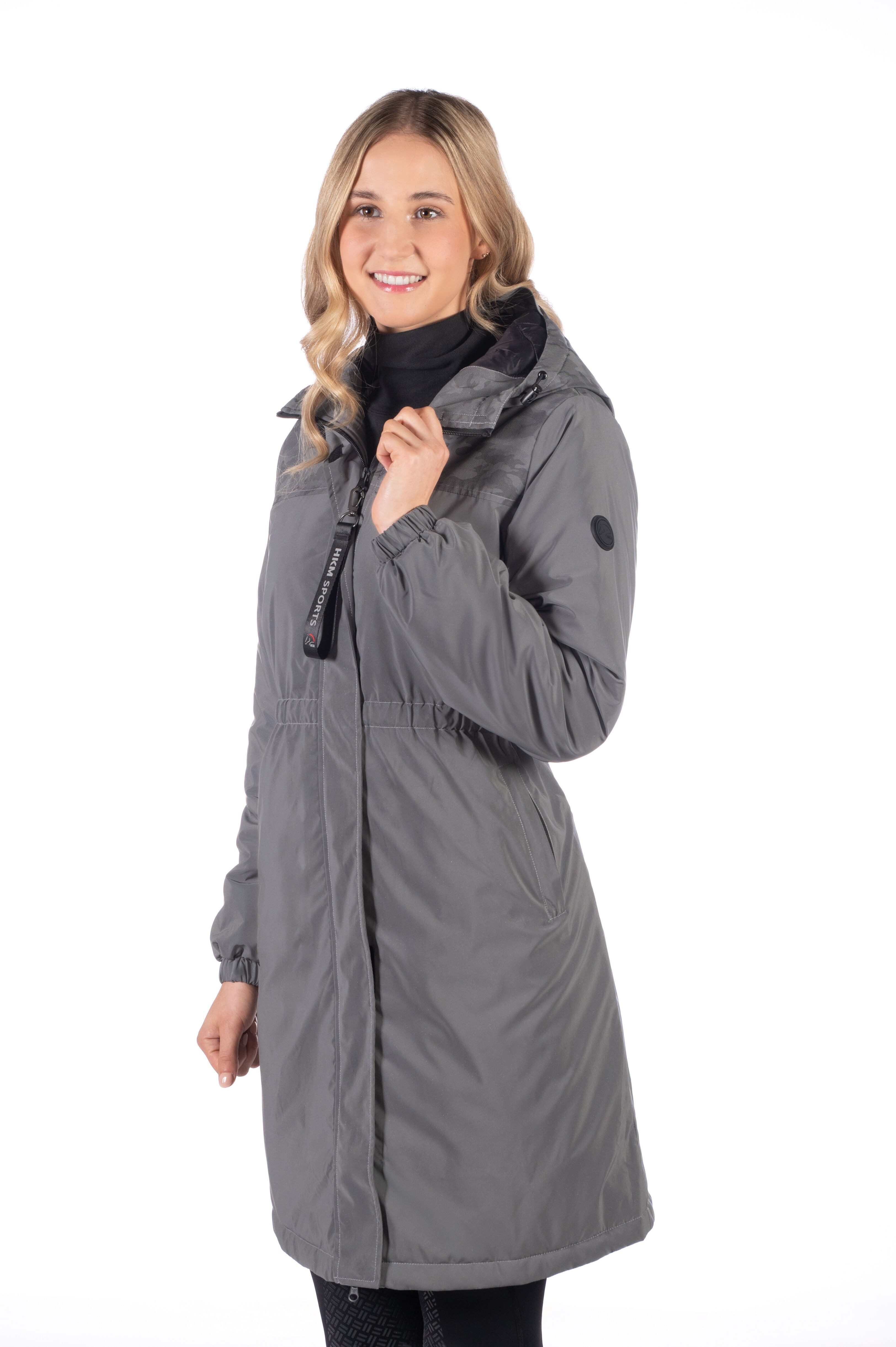 HKM Reitmantel HKM Reitmantel "Washington"