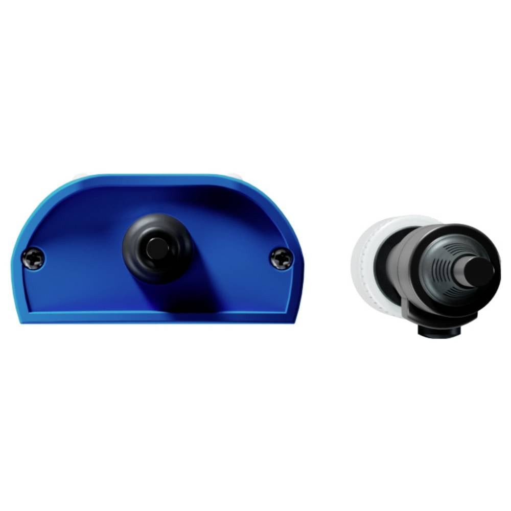 Senseca Raumluft-Qualitätssensor Wasserdichtes gelöst Sauerstoff-Messgerät (DO) mit Sensor 486765