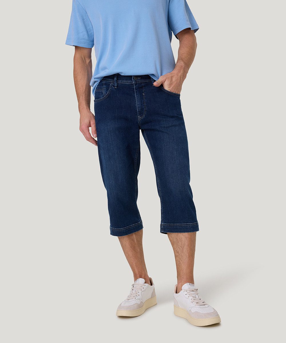 Pioneer Authentic Jeans Jeansbermudas Bill Sommerhose günstig online kaufen