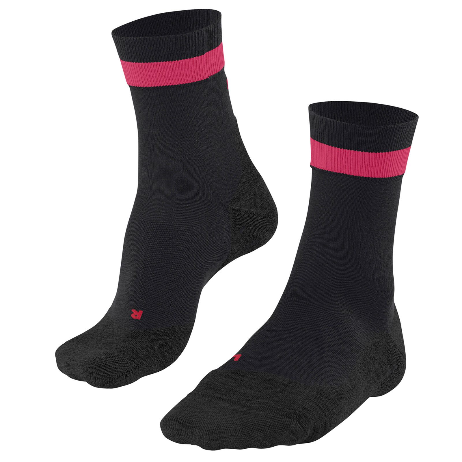 FALKE Laufsocken RU4 Lady schwarz Optimale günstig online kaufen