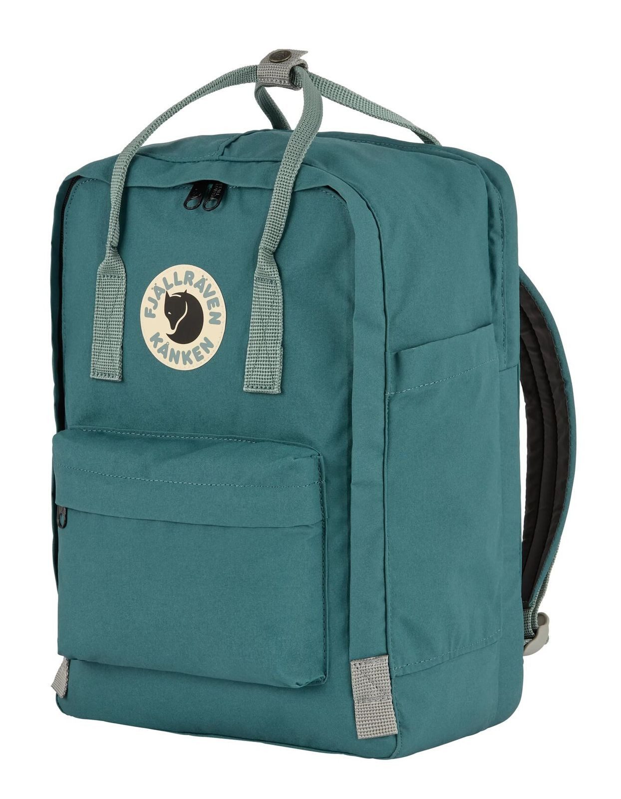 Fjällräven Rucksack Koncept Laptop 15" (Set, 2-tlg)