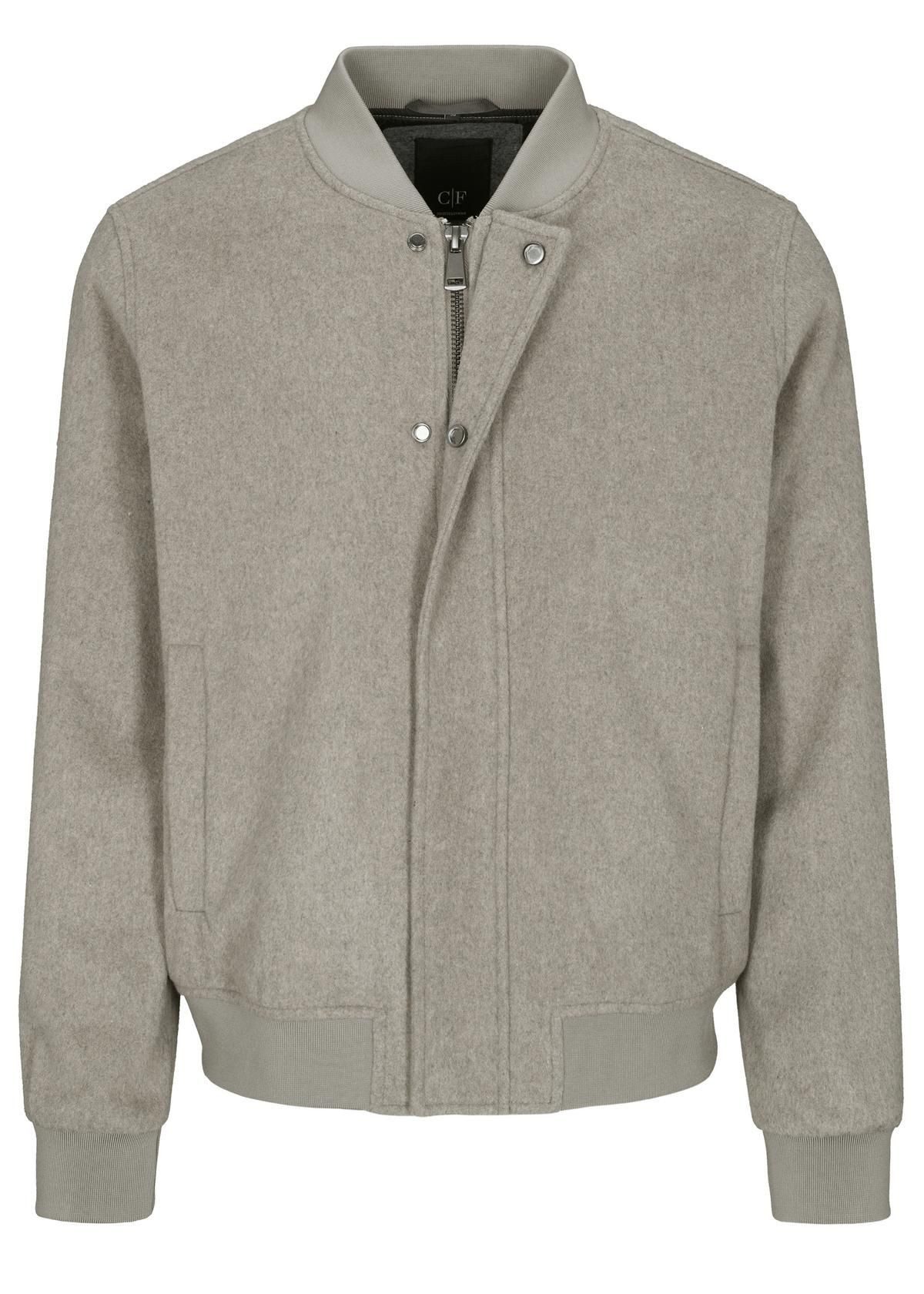 COMMANDER Anorak