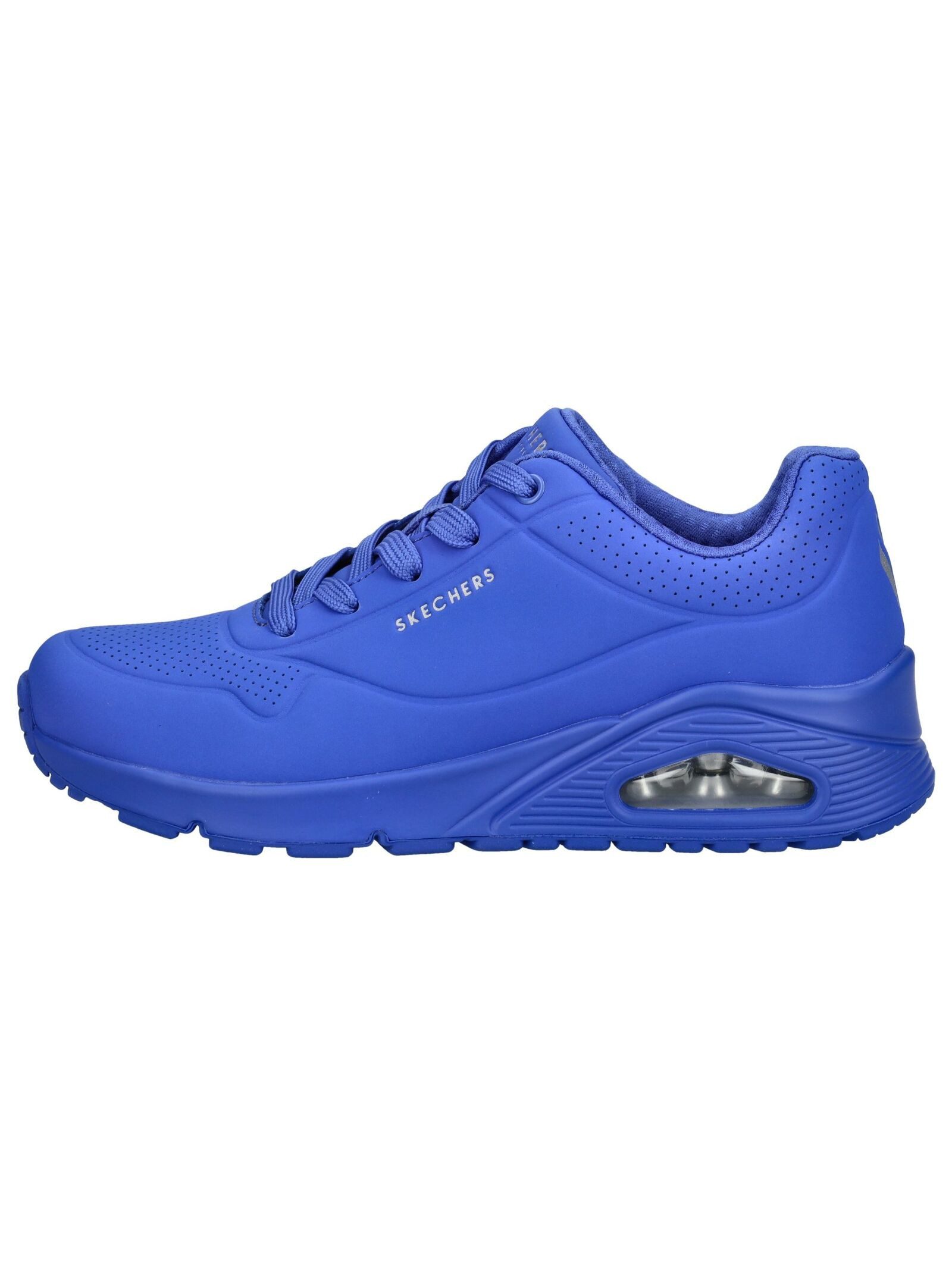 Skechers Sneaker Lederimitat Sneaker günstig online kaufen