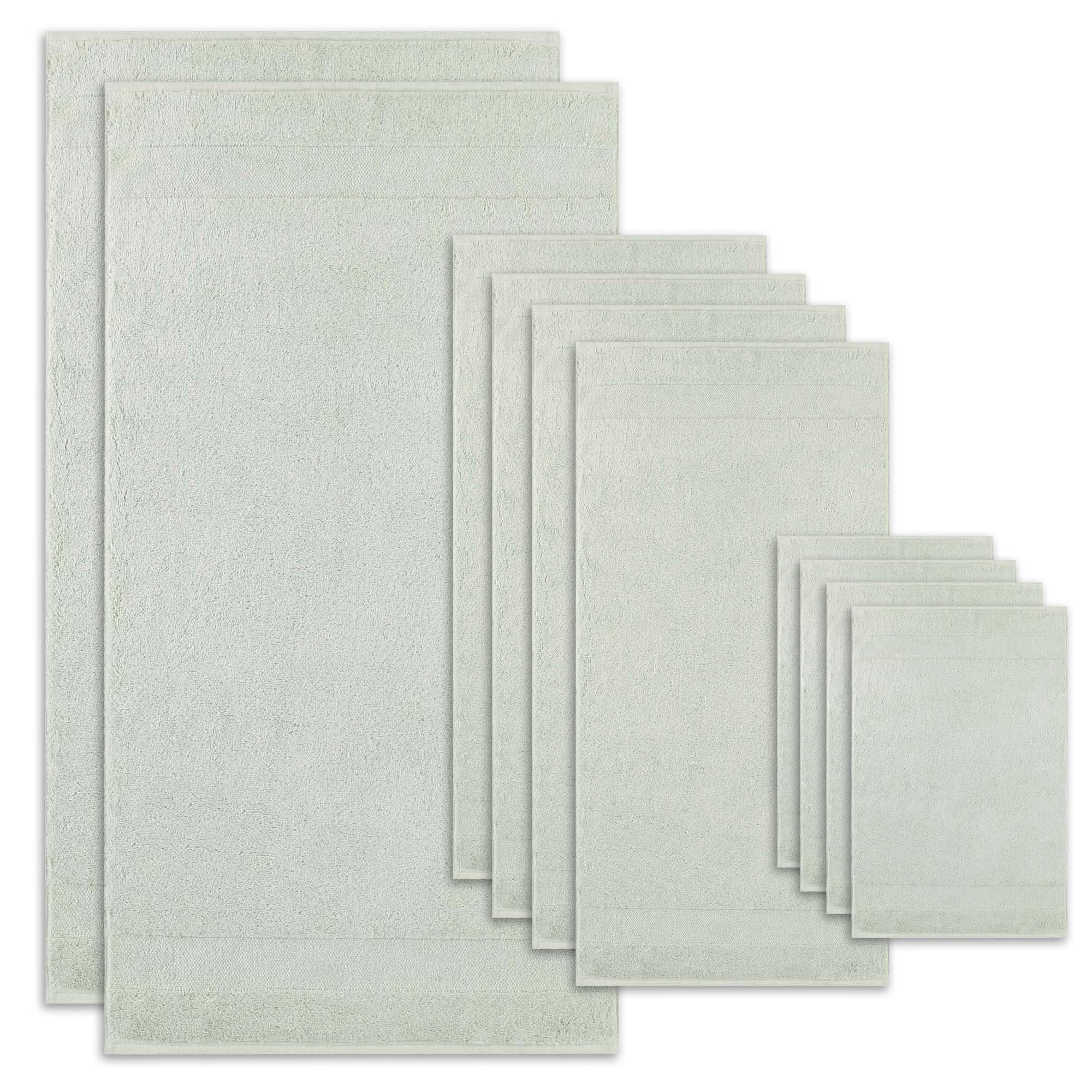 Villeroy & Boch Handtuch Unisex Handtuch günstig online kaufen