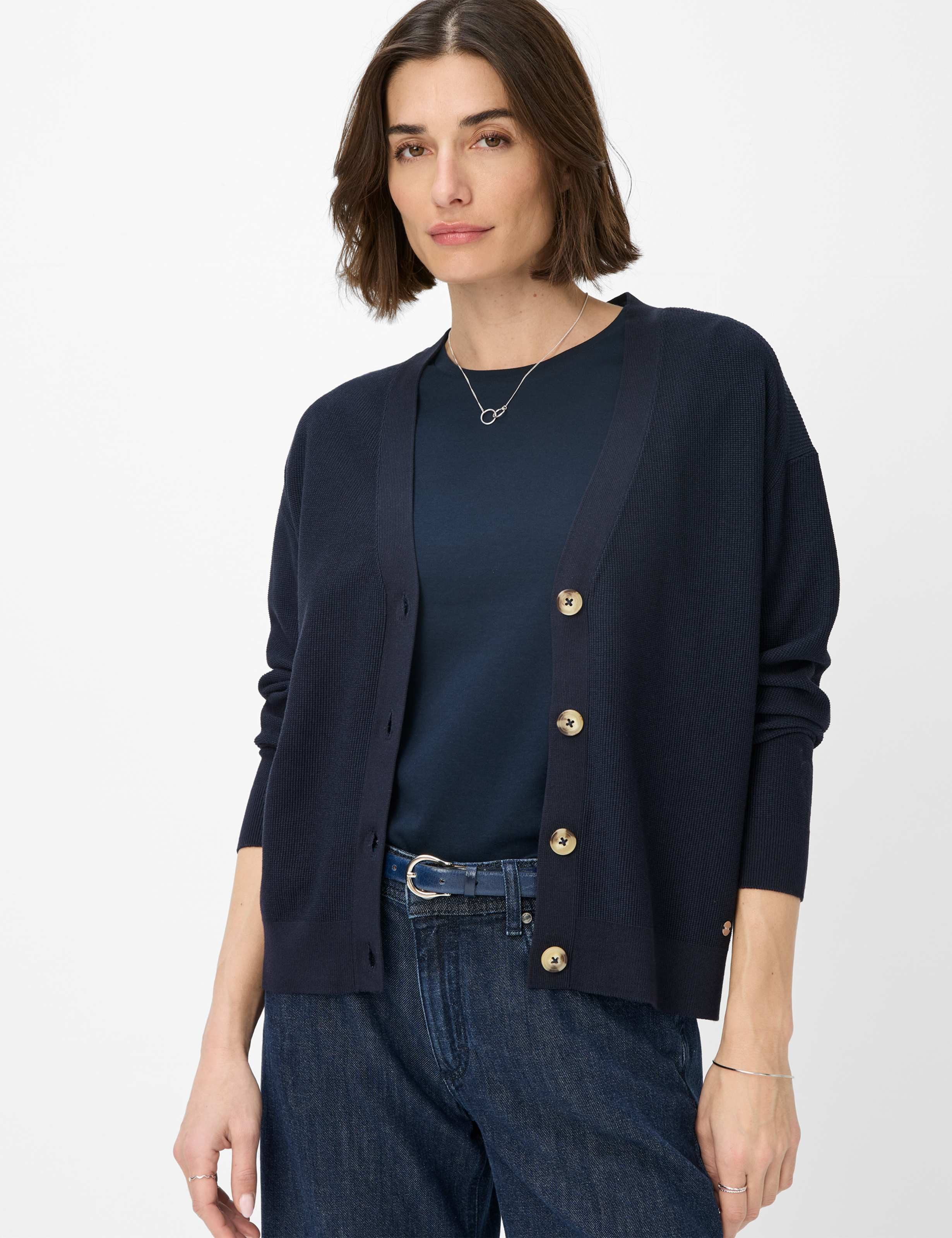 Cardigan Style ANIQUE