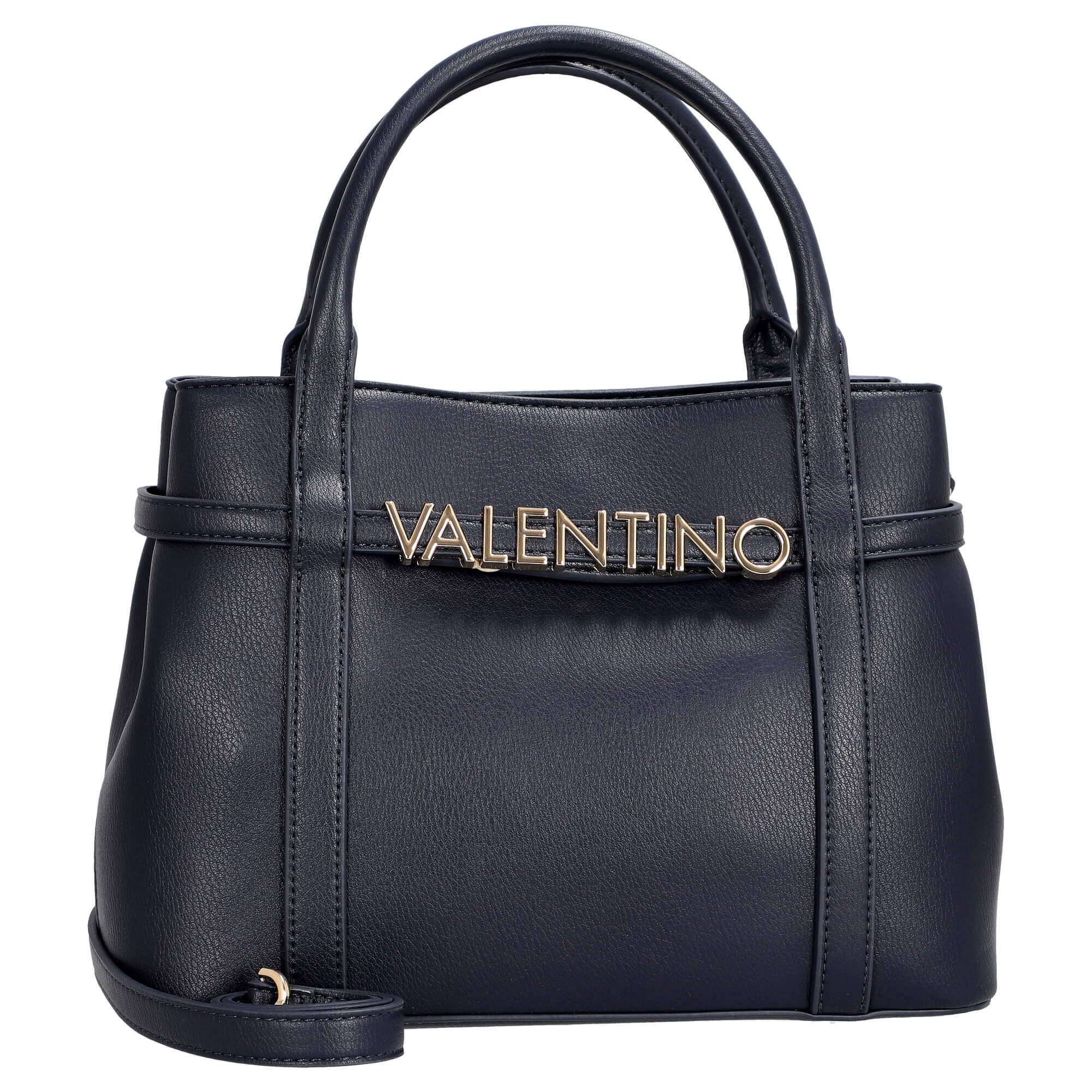 Handtasche Selma Re - Henkeltasche 31 cm (blue)