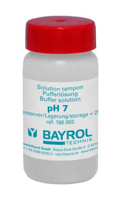 Bayrol Chlordosierer »Bayrol Pufferlösung/Kalibrierungslösung pH 7«