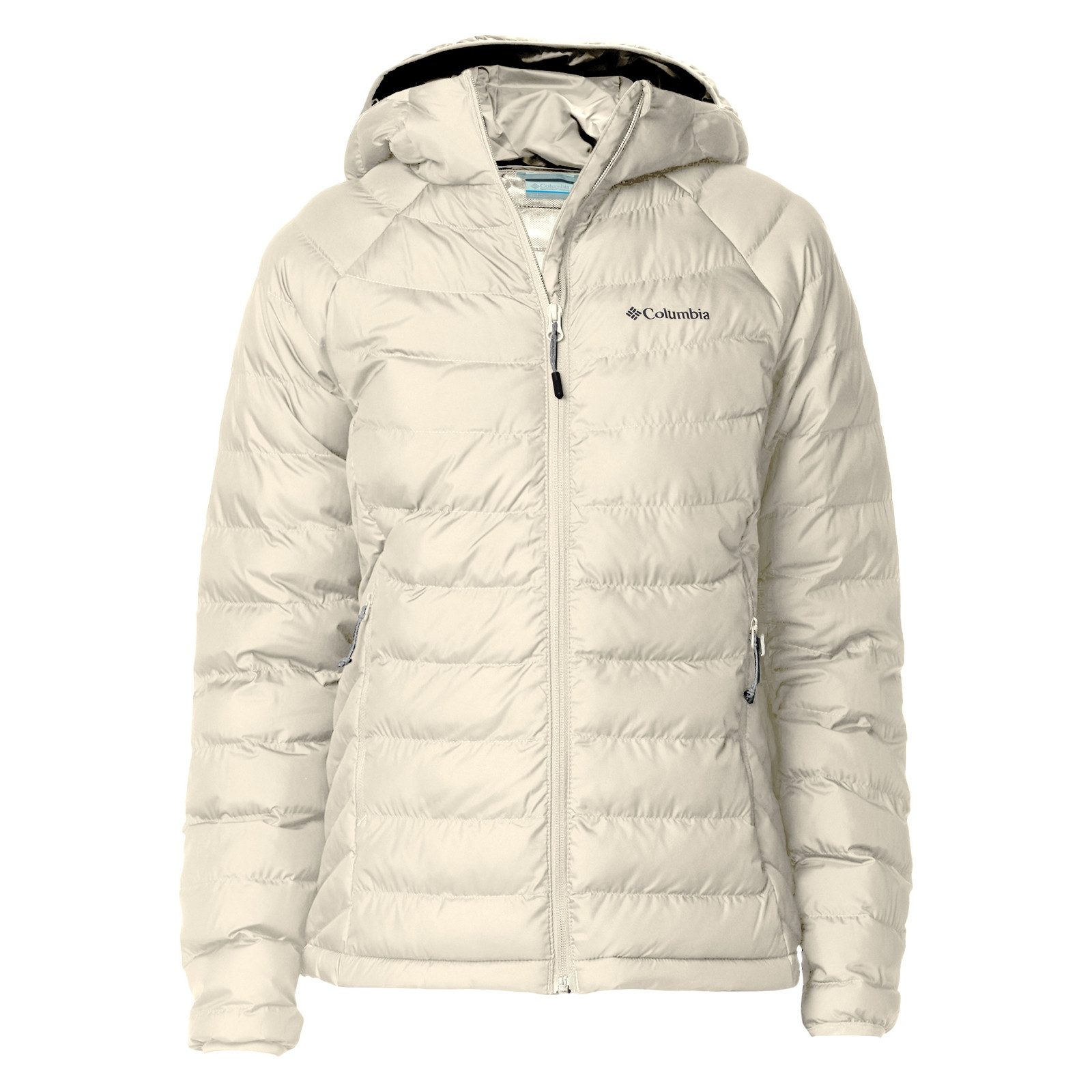 Columbia Steppjacke Powder Lite™ II Hooded Jacket mit Kapuze günstig online kaufen