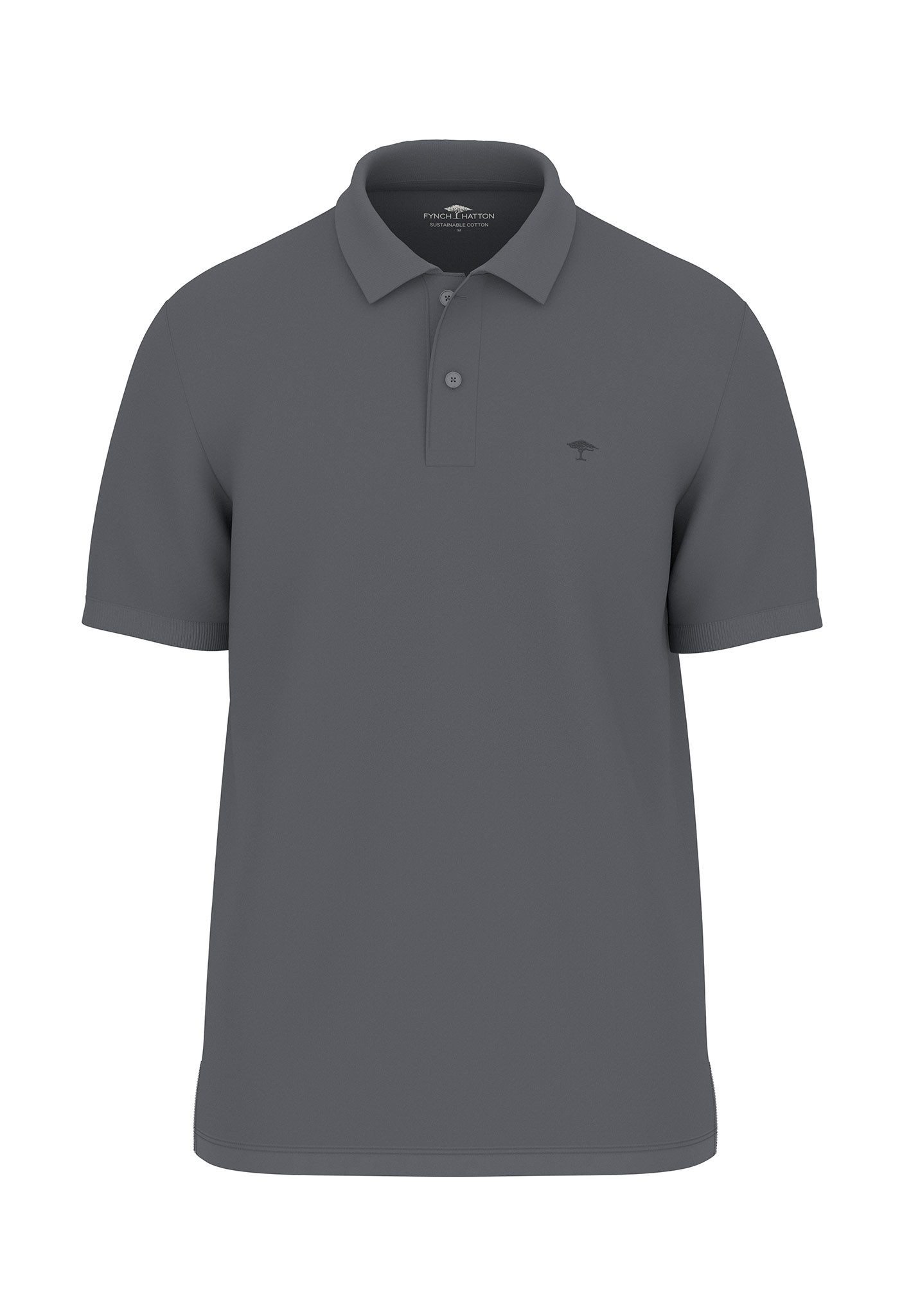 FYNCH-HATTON Poloshirt