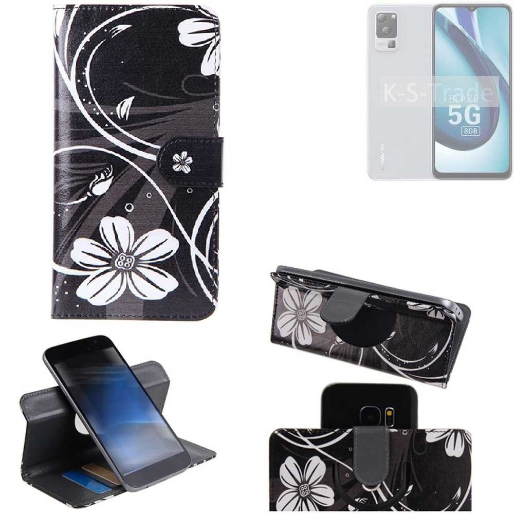 Handyhülle für Lava Blaze 1X 5G