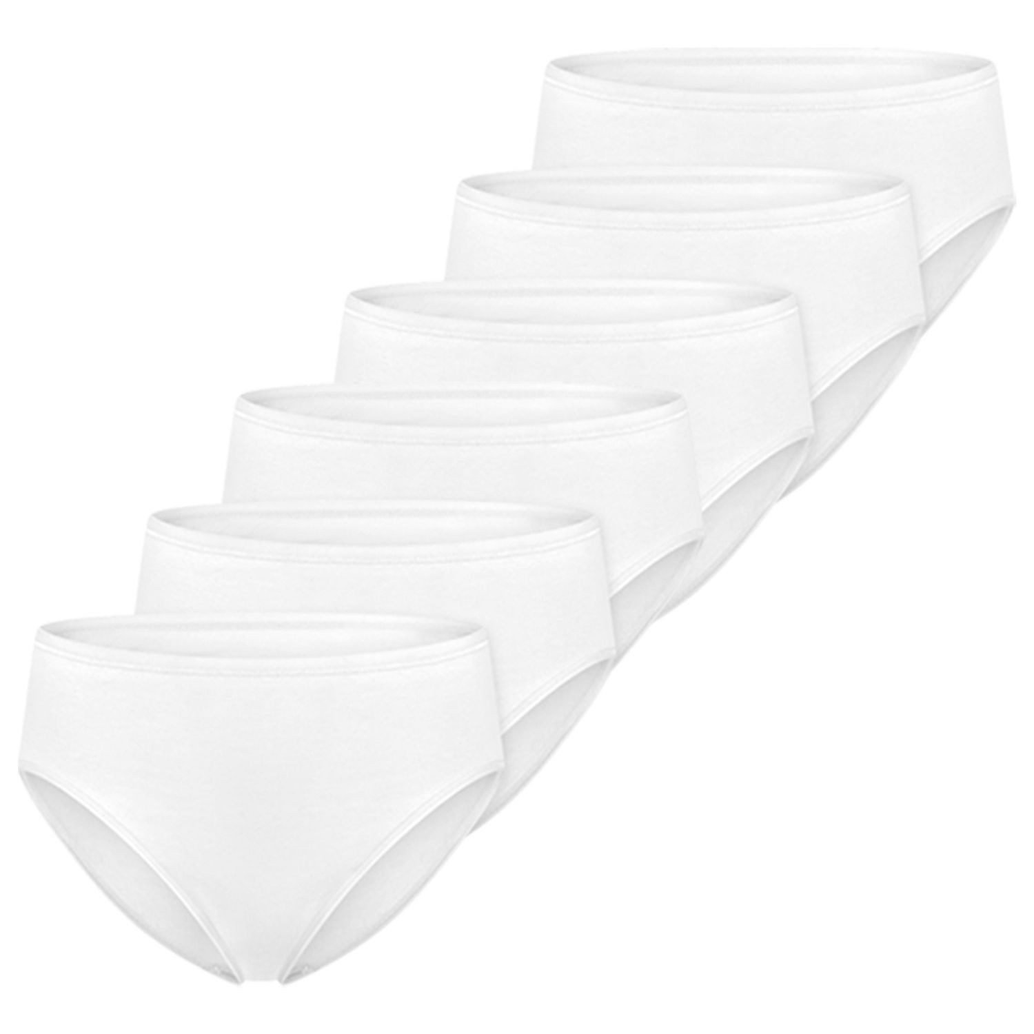 Slip Cotton Essentials