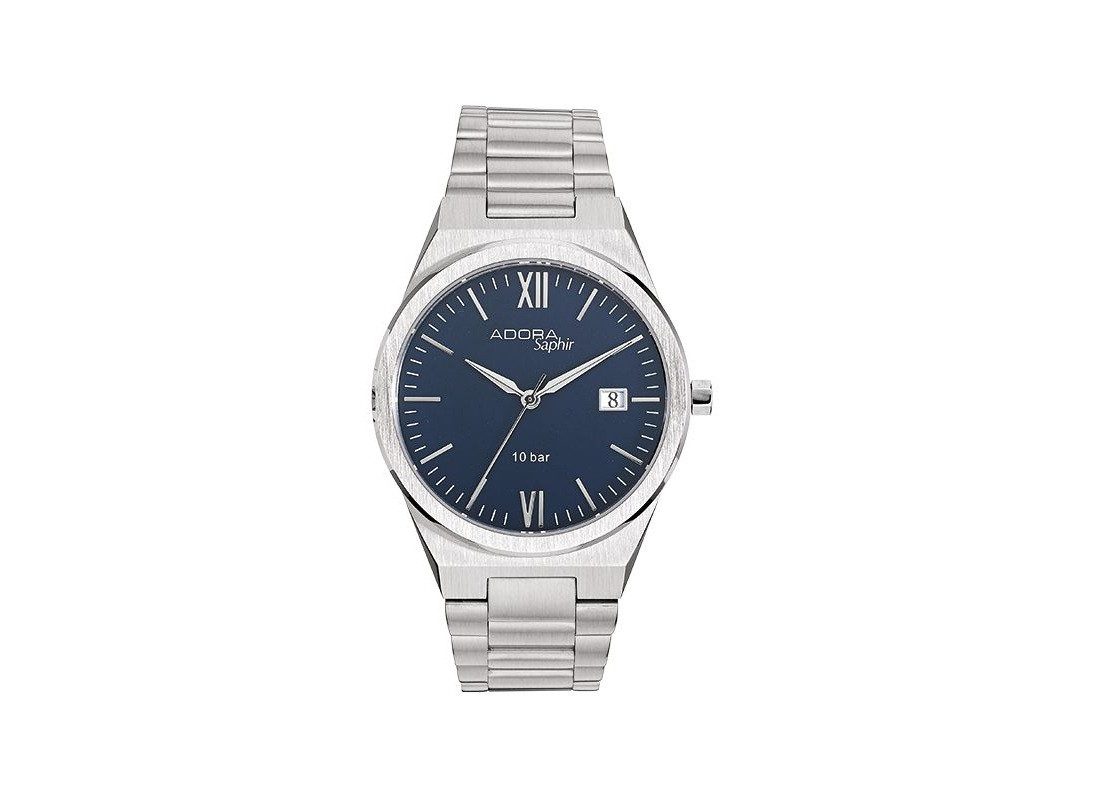 Adora Quarzuhr 1-205729-001 AS4661